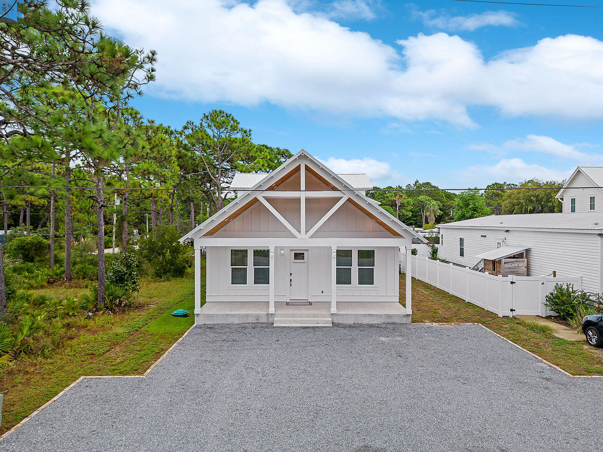 GULF SHORE MANOR - Residential