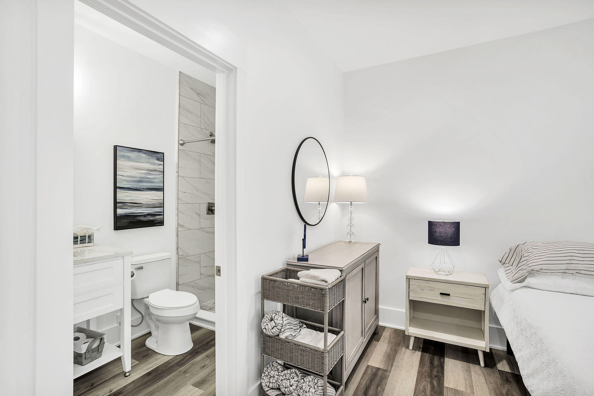 GULF SHORE MANOR - Residential