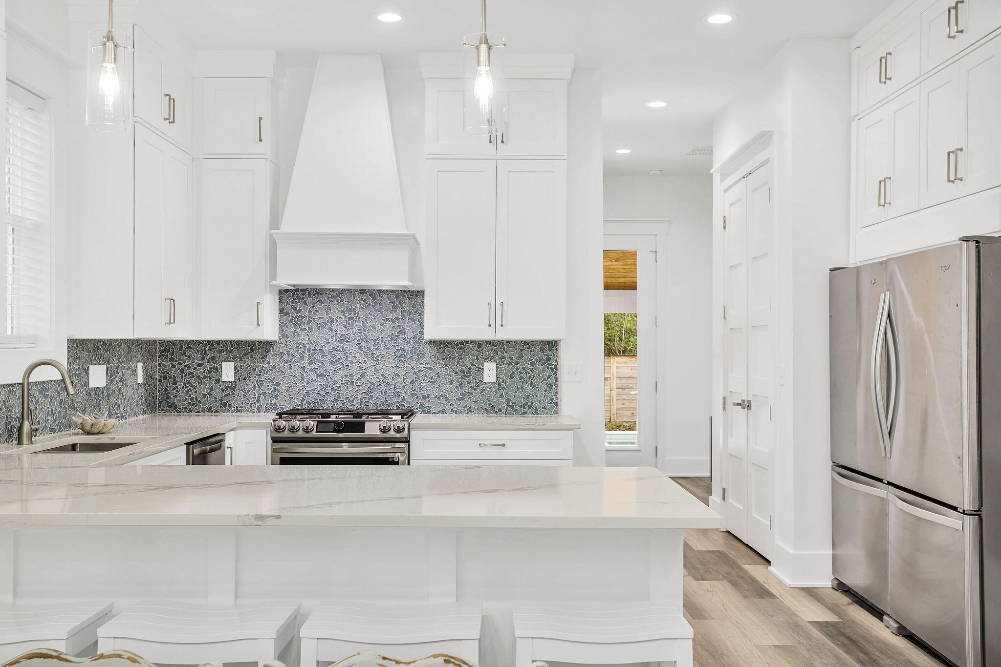 GULF SHORE MANOR - Residential