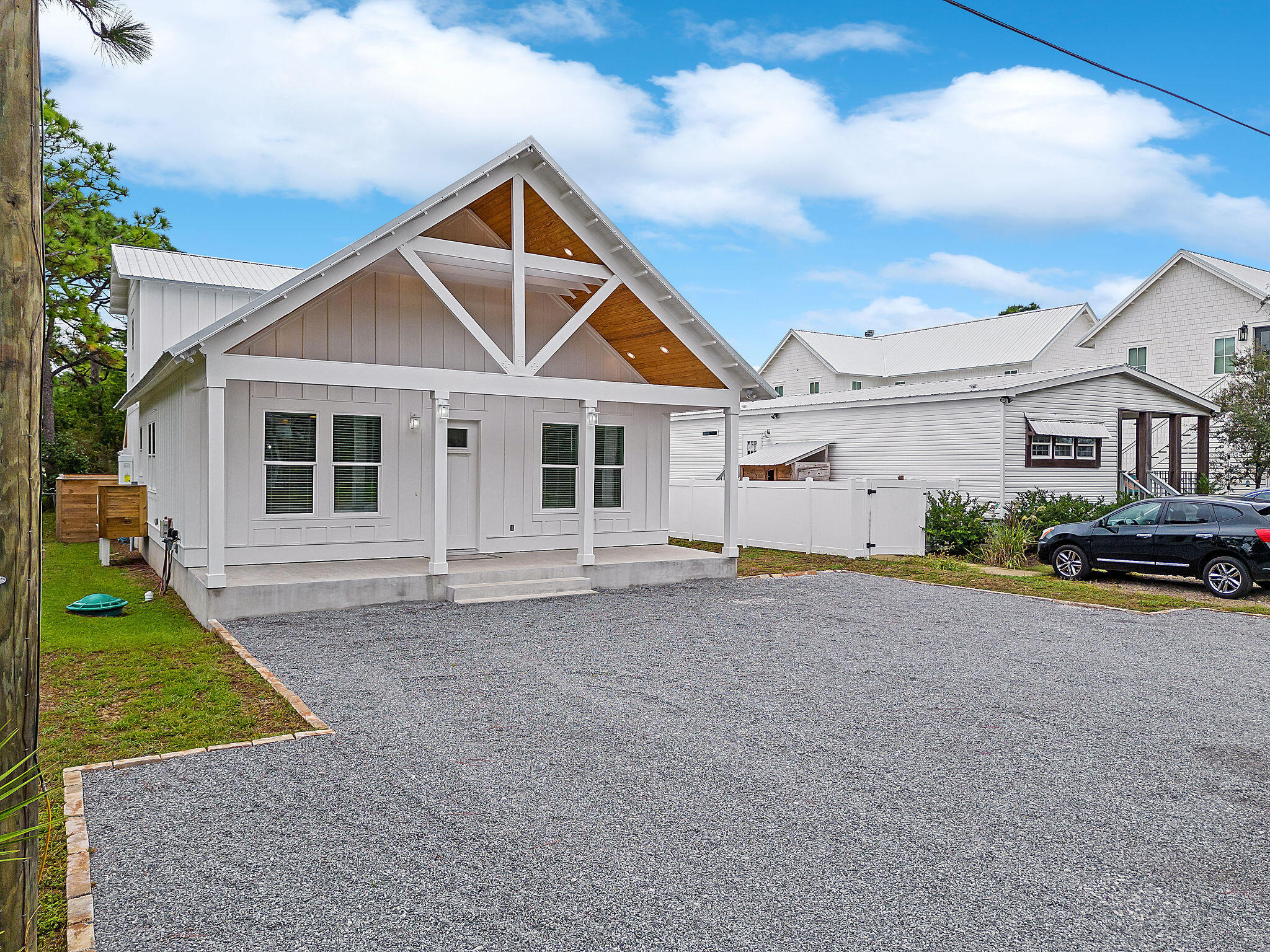 GULF SHORE MANOR - Residential
