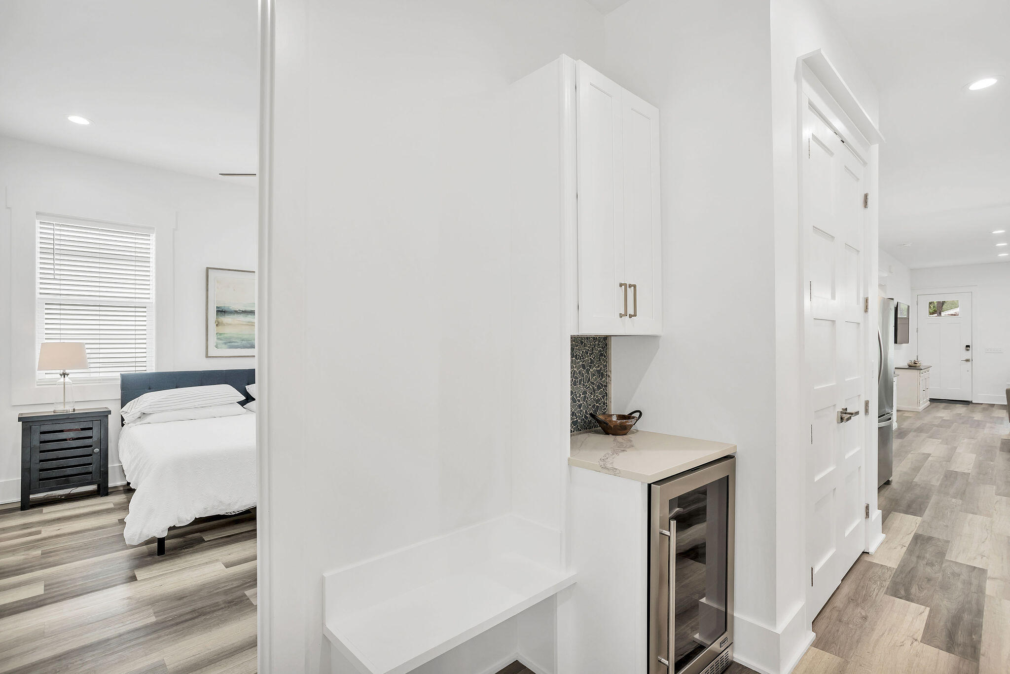 GULF SHORE MANOR - Residential
