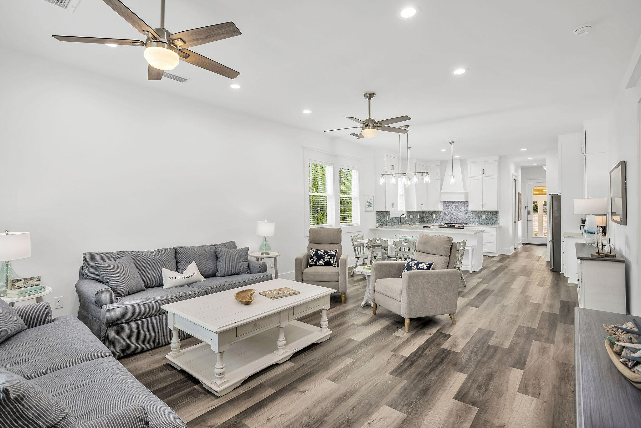 GULF SHORE MANOR - Residential