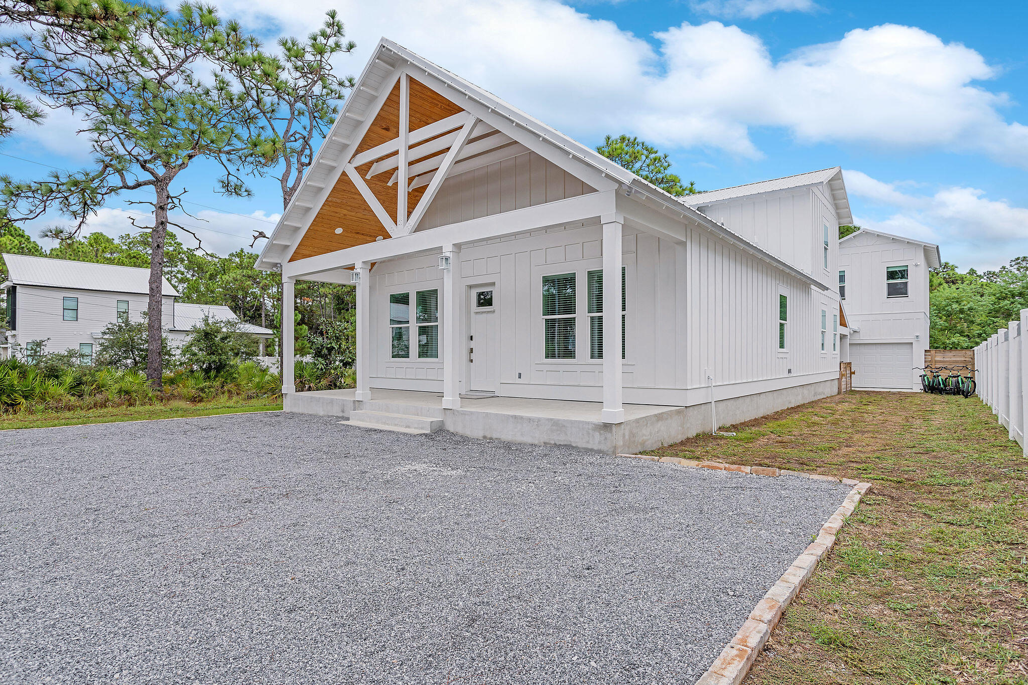 GULF SHORE MANOR - Residential