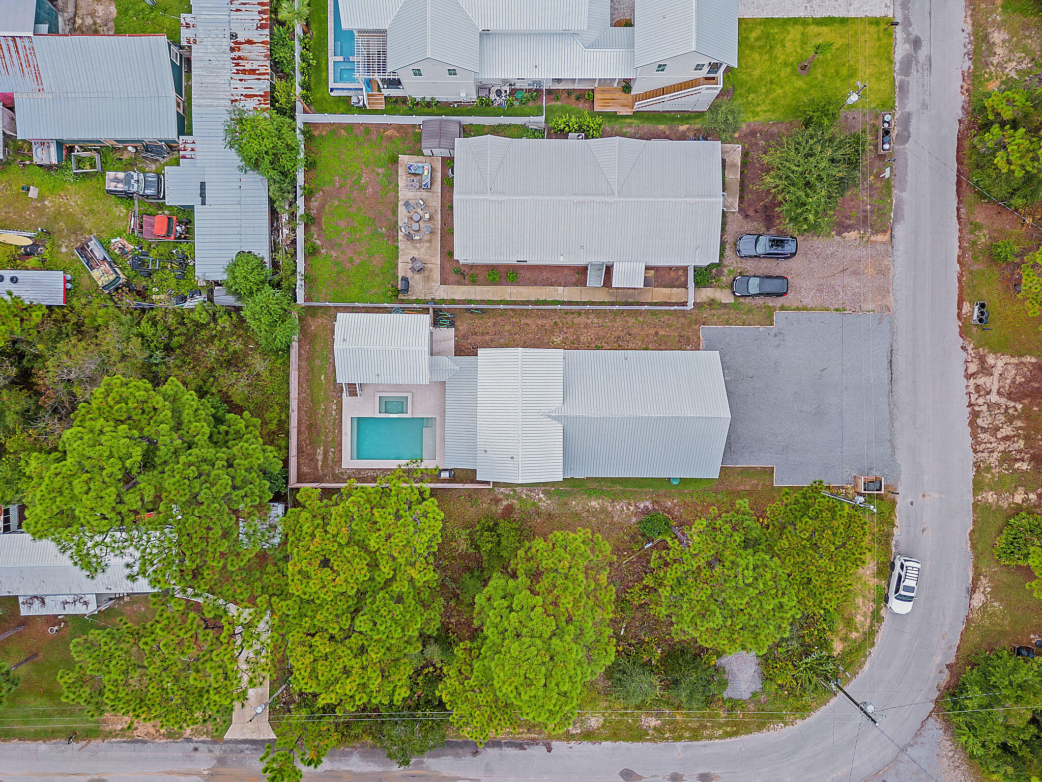 GULF SHORE MANOR - Residential