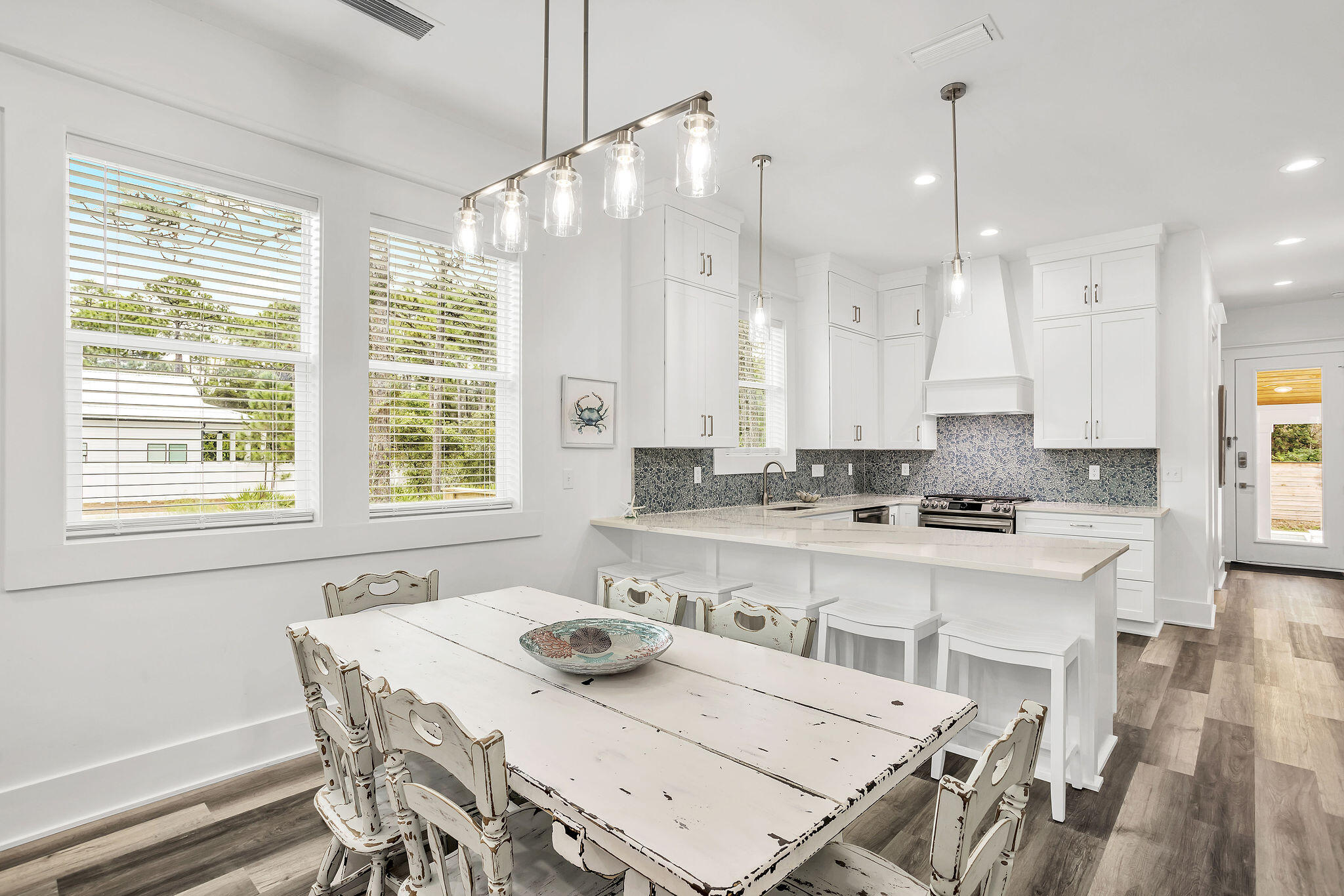 GULF SHORE MANOR - Residential