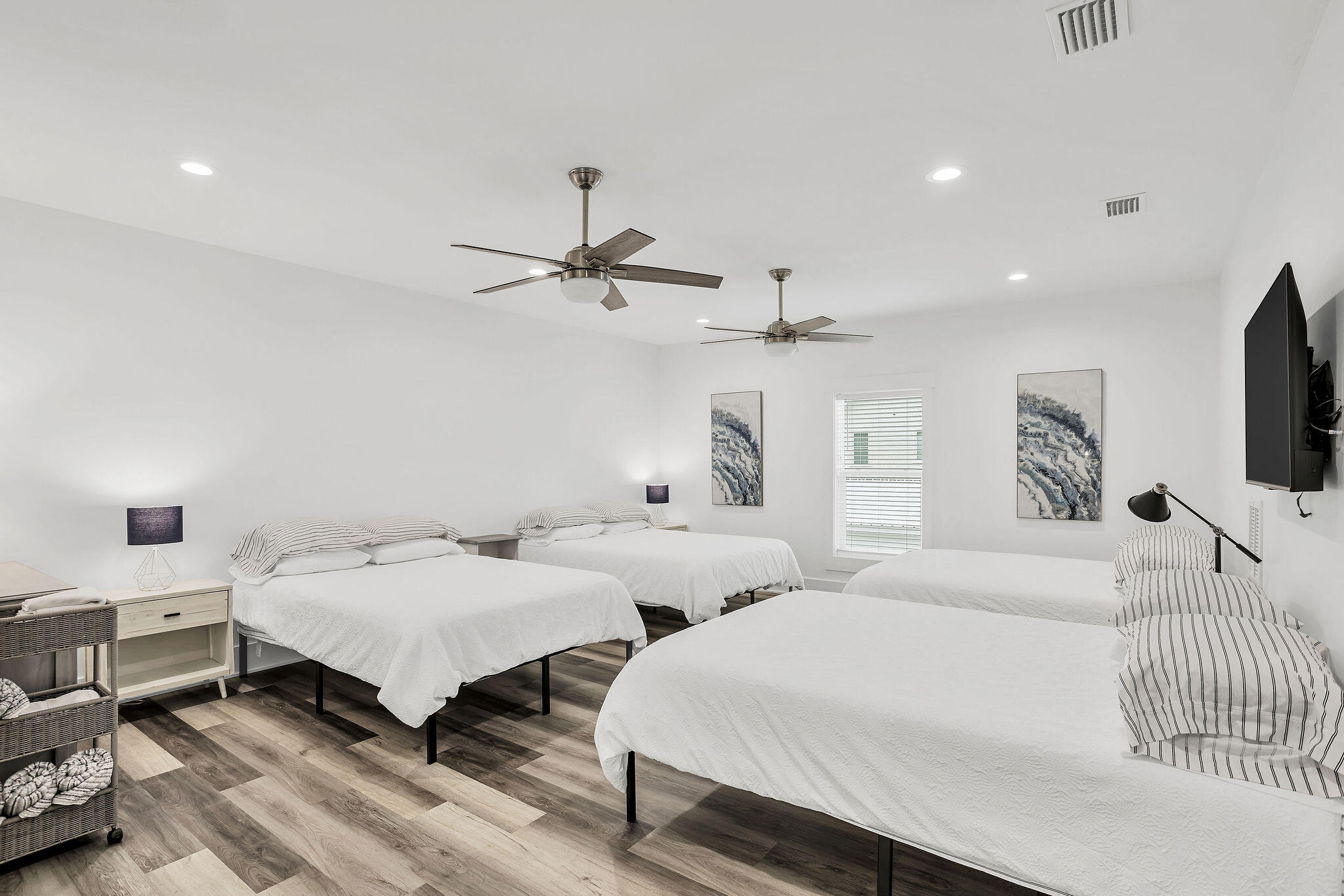 GULF SHORE MANOR - Residential