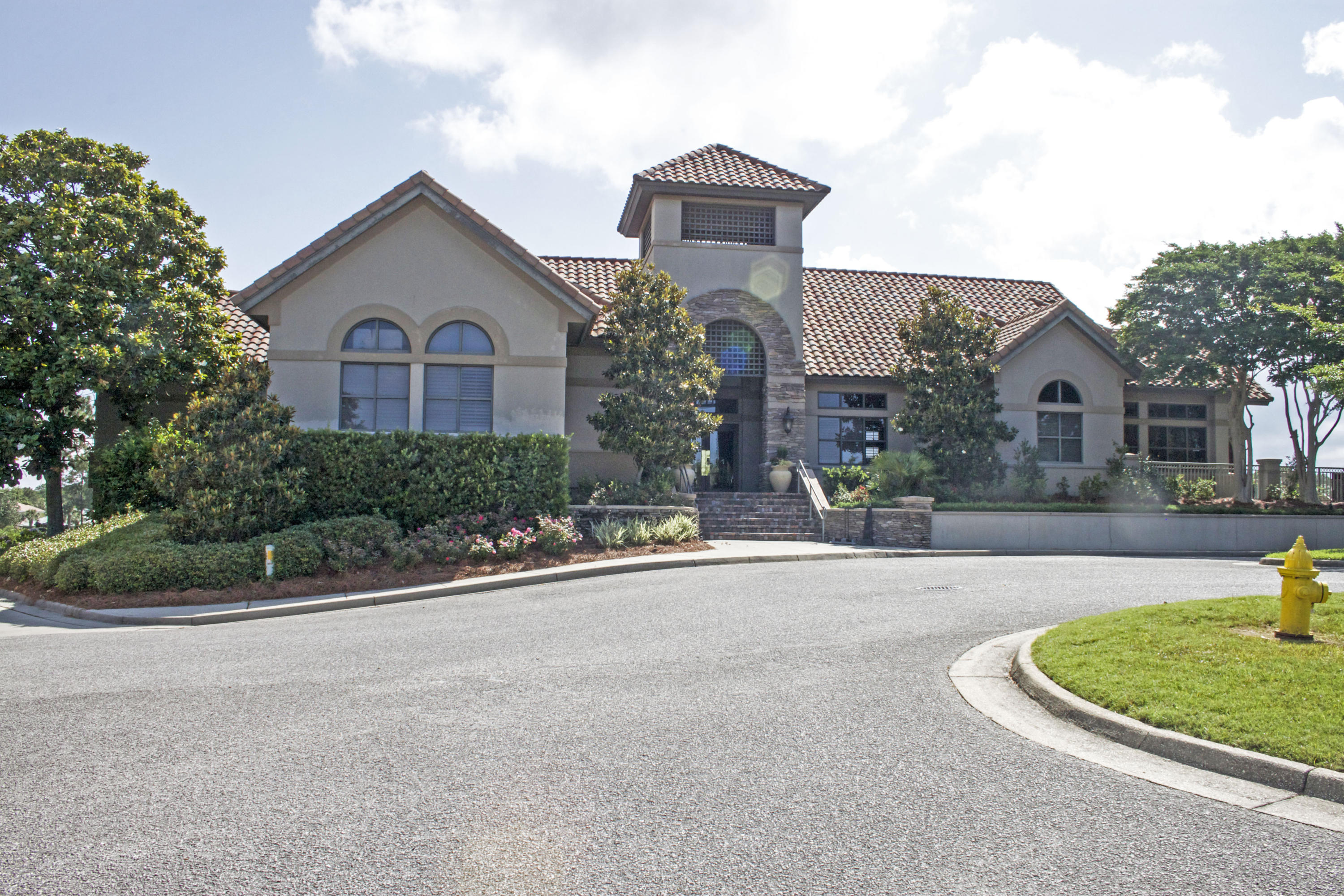 EMERALD BAY PH 1A - Residential