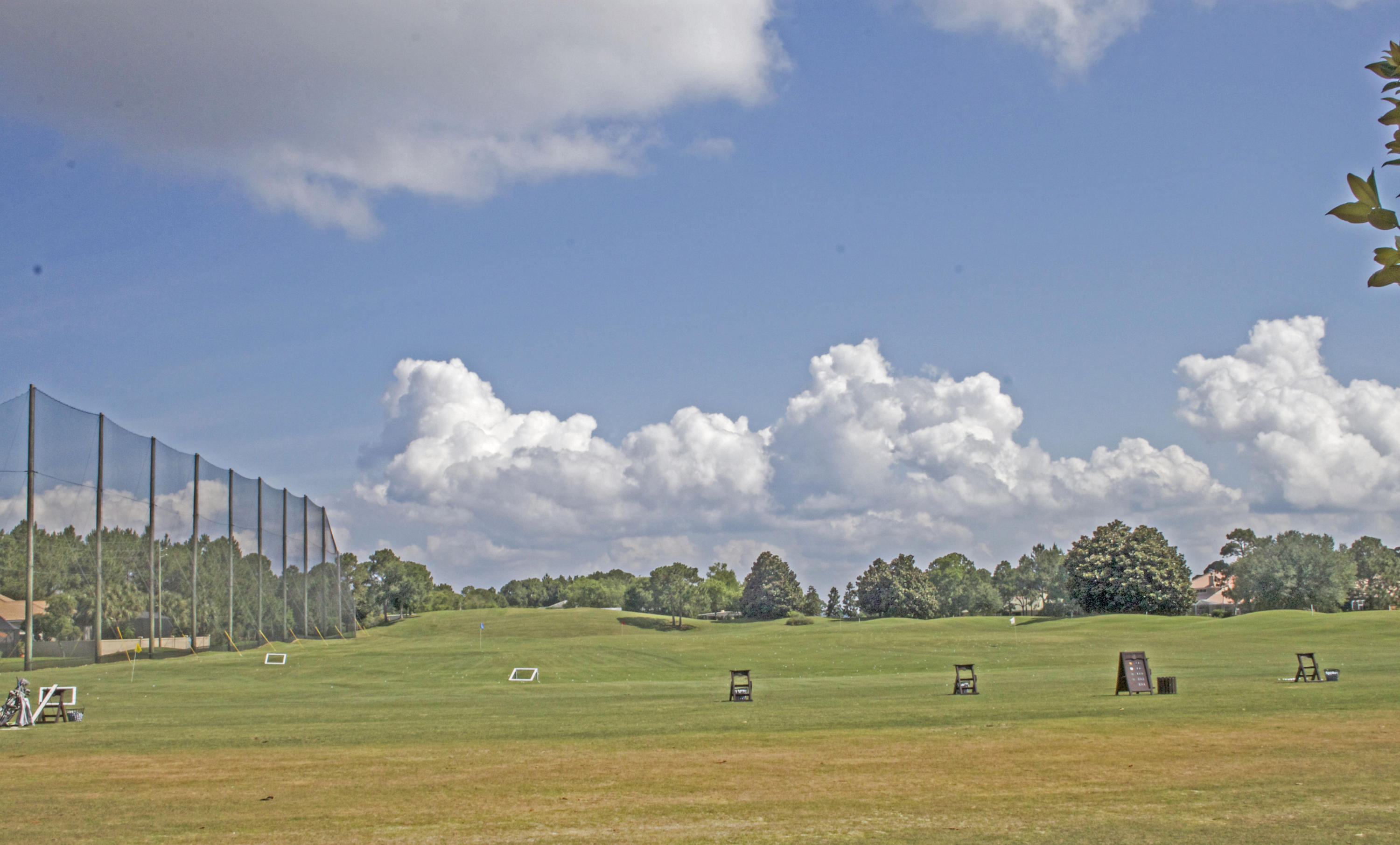 EMERALD BAY PH 1A - Residential