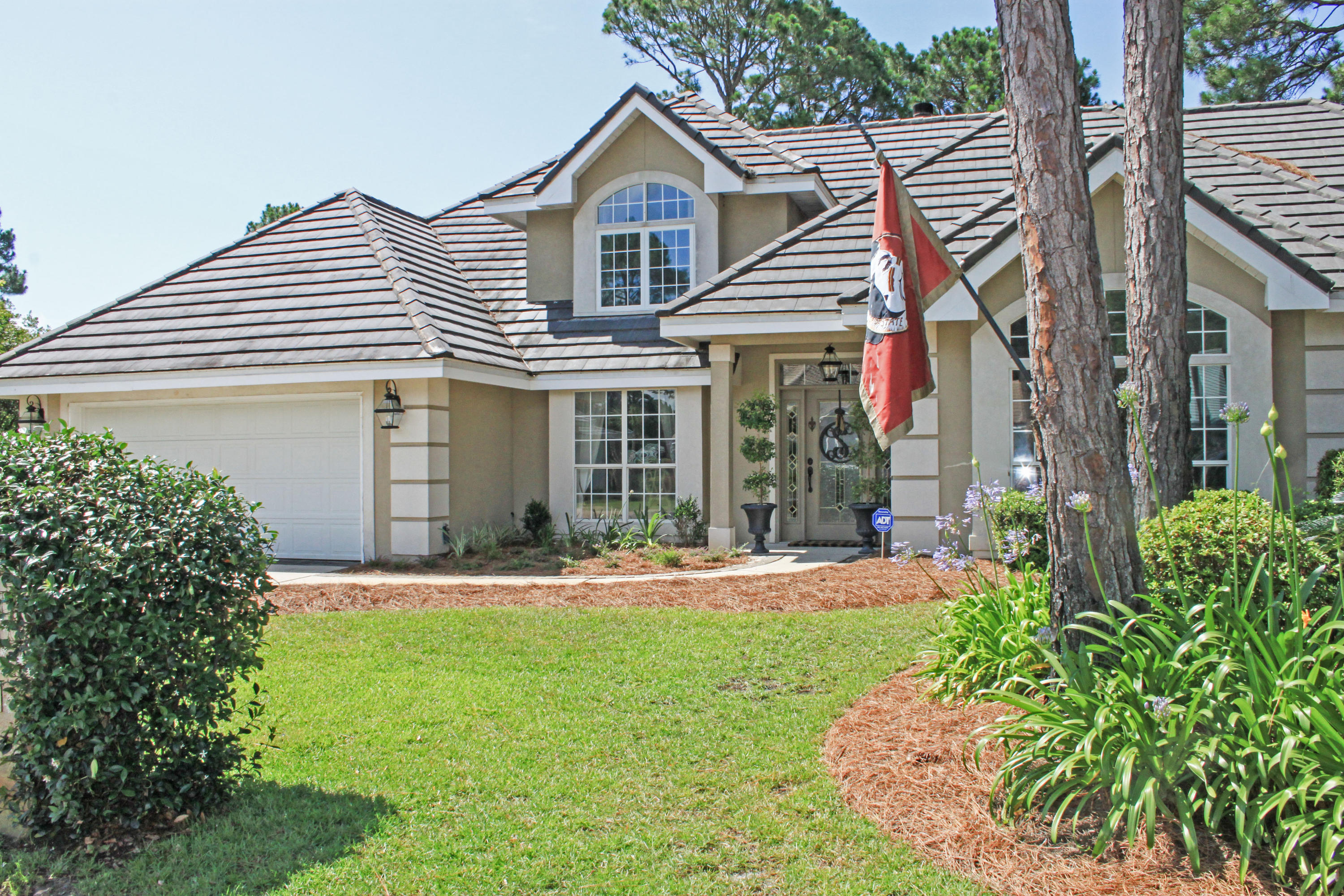 EMERALD BAY PH 1A - Residential