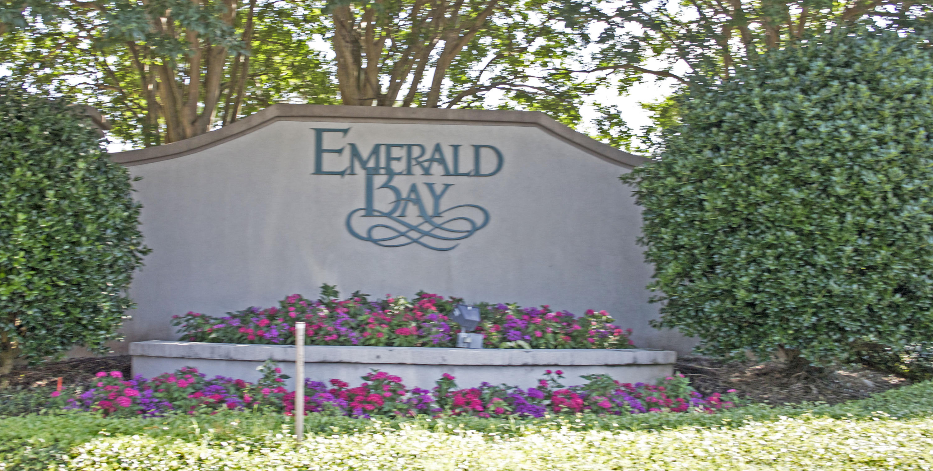 EMERALD BAY PH 1A - Residential