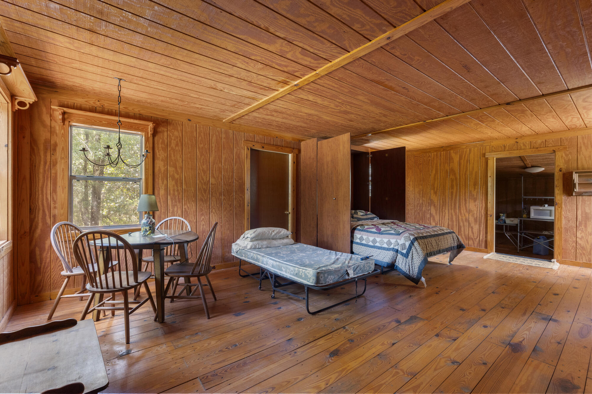 Brown Living Trust - Farm
