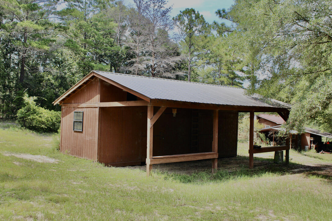Brown Living Trust - Farm