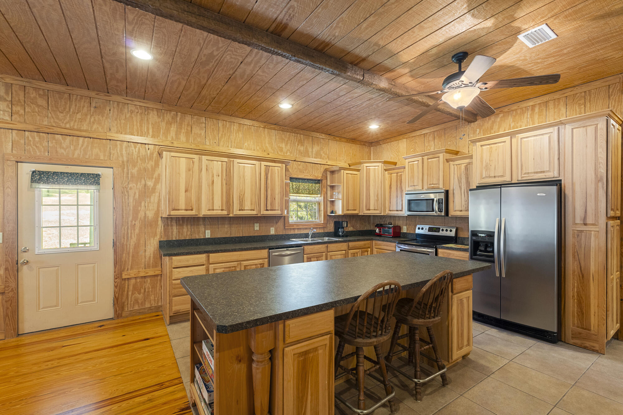 Brown Living Trust - Farm