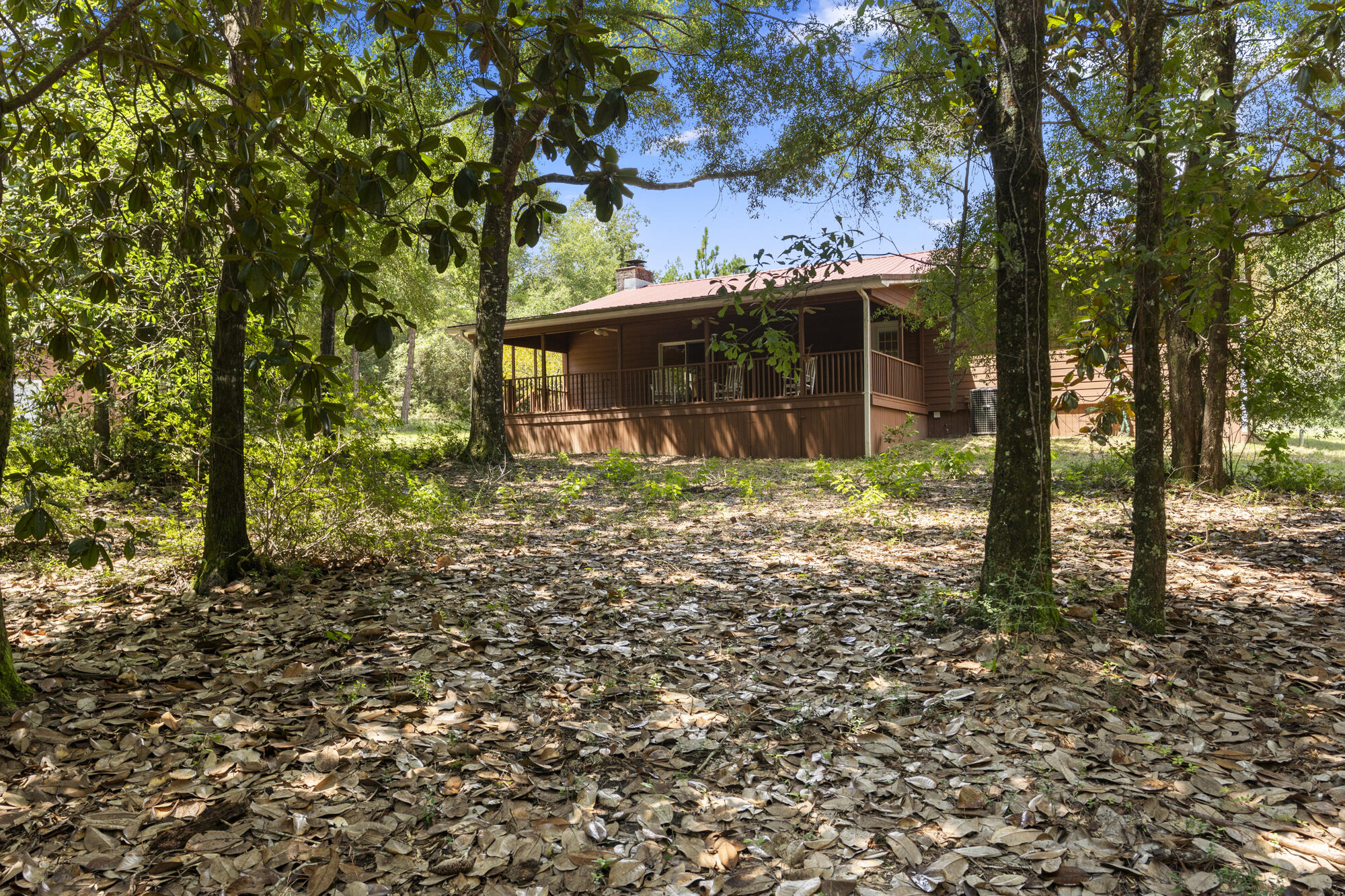 Brown Living Trust - Farm