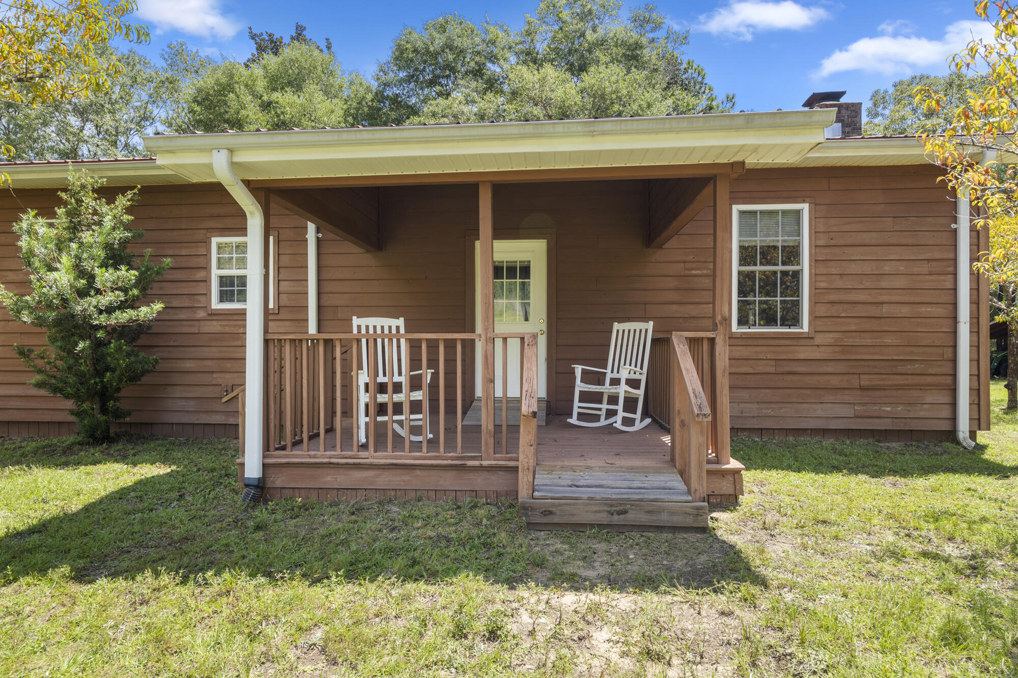 Brown Living Trust - Farm