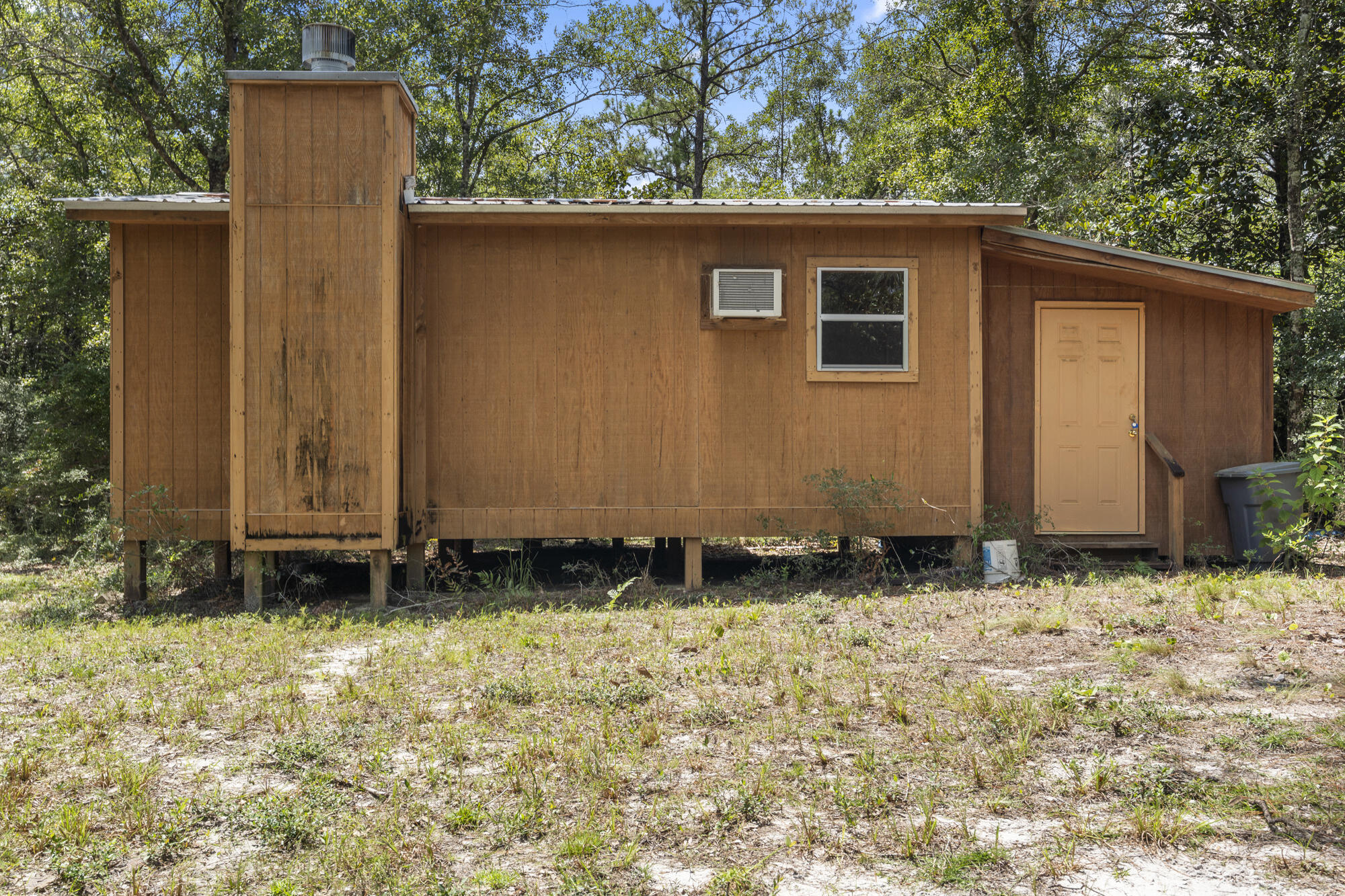 Brown Living Trust - Farm
