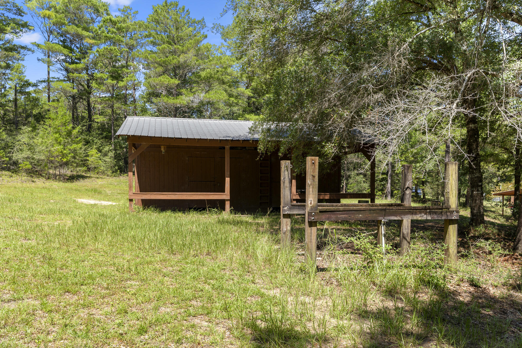 Brown Living Trust - Farm