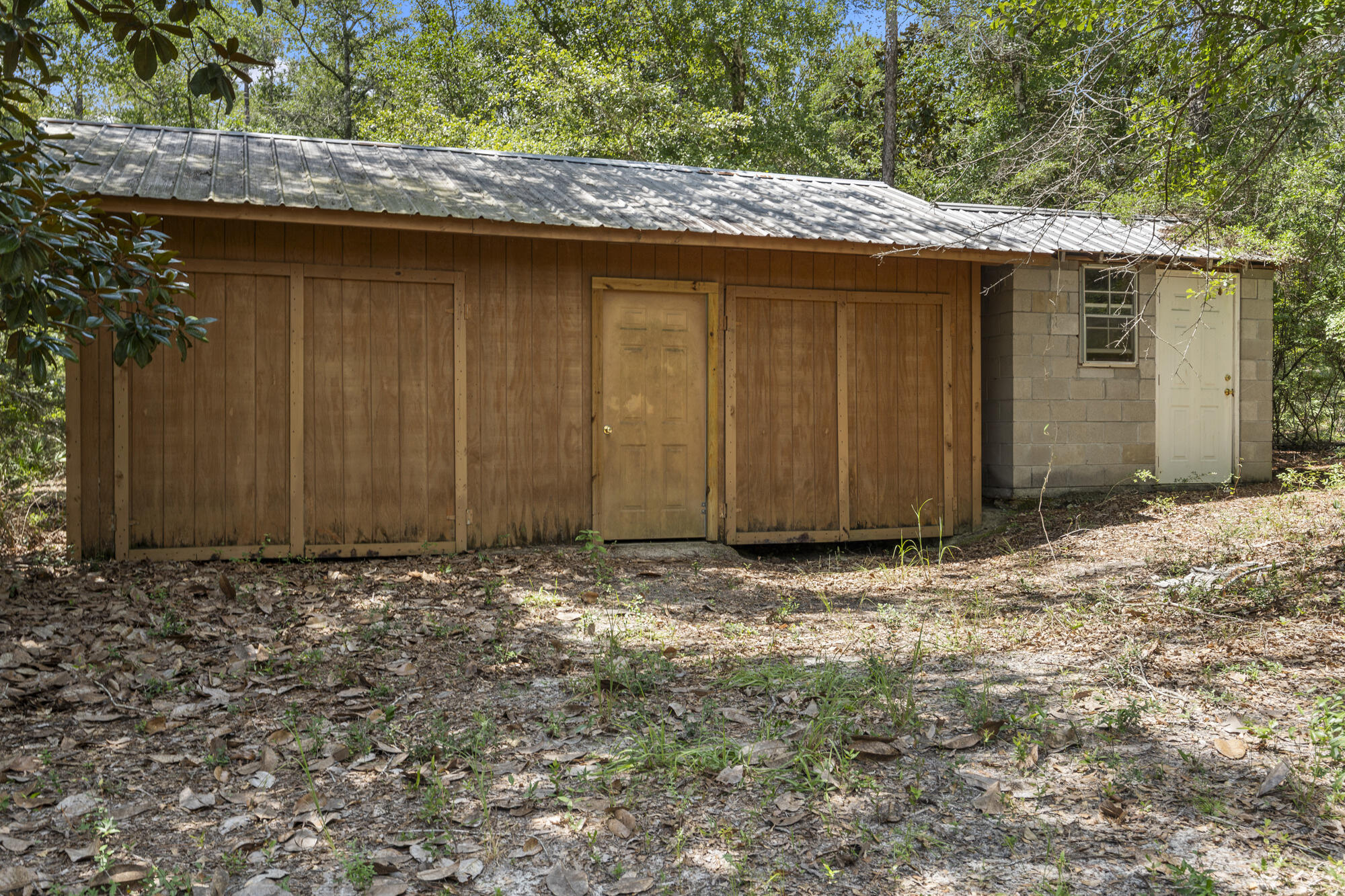 Brown Living Trust - Farm