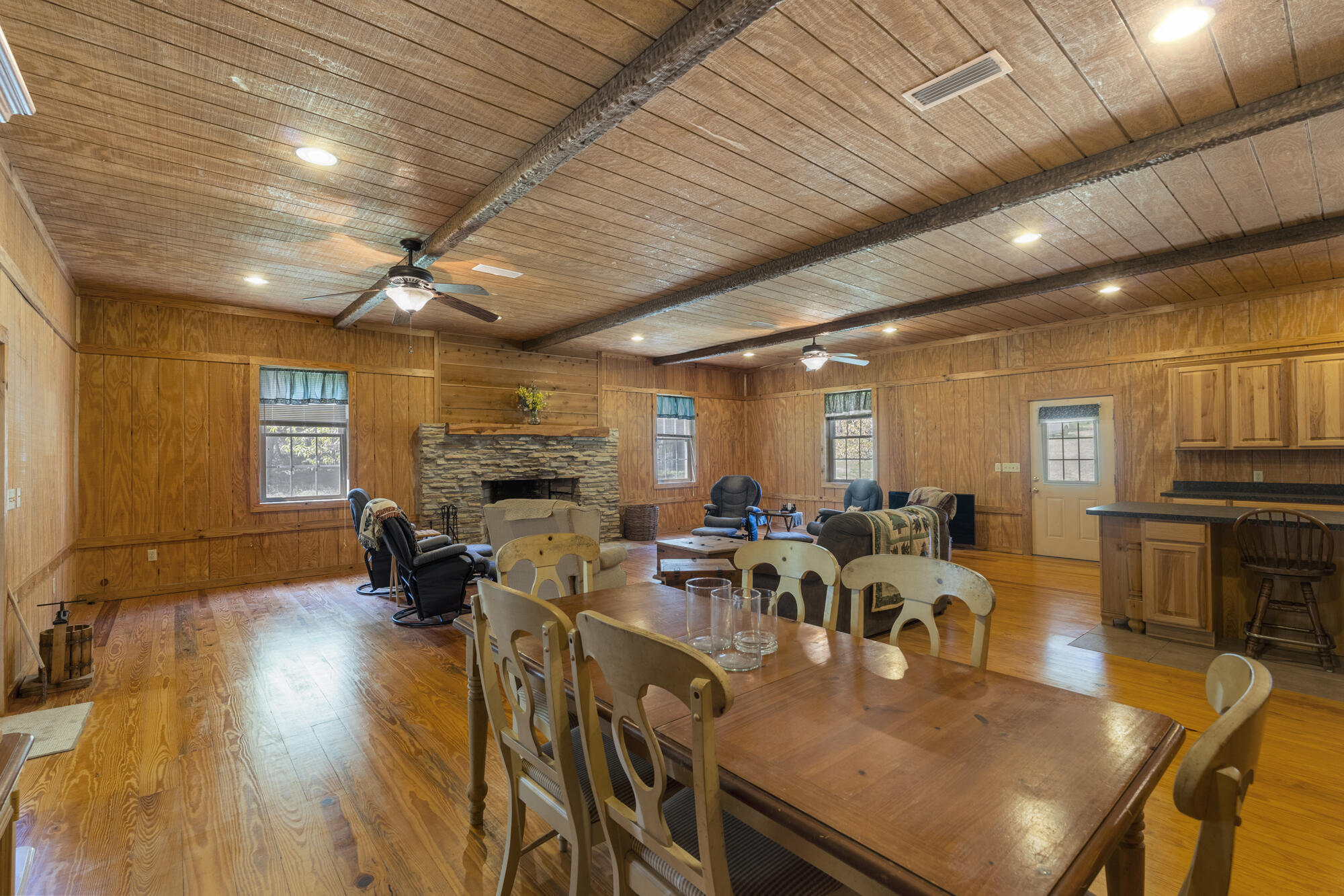 Brown Living Trust - Farm