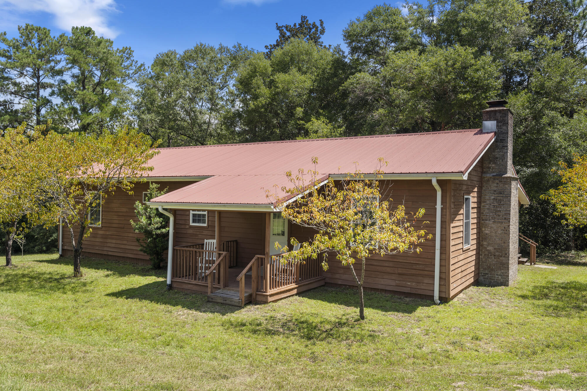 Brown Living Trust - Farm