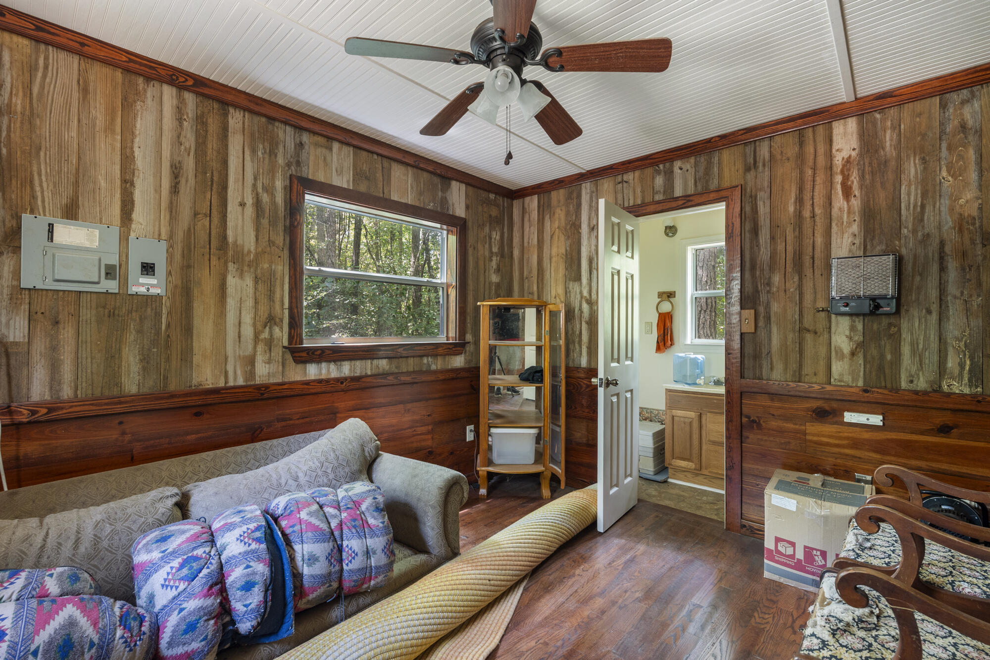 Brown Living Trust - Farm