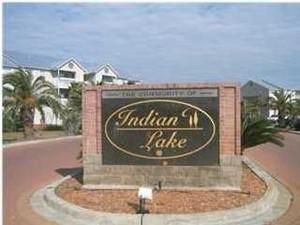 INDIAN LAKE PH 1 - Residential Lease
