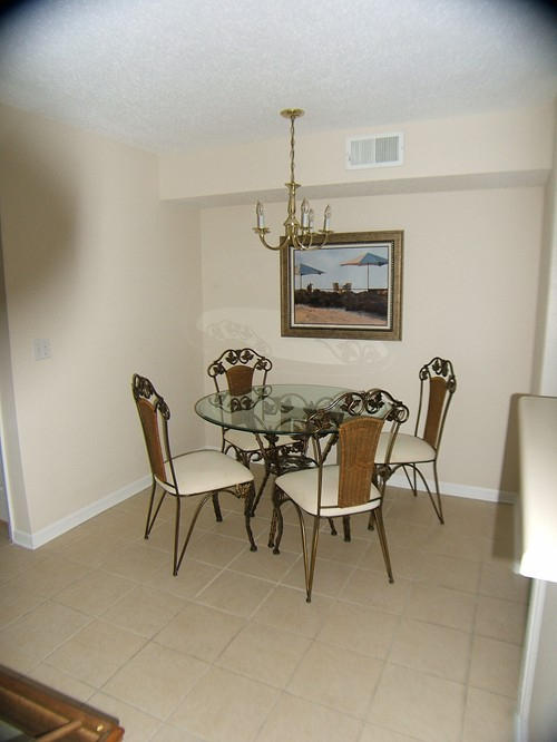 INDIAN LAKE PH 1 - Residential Lease