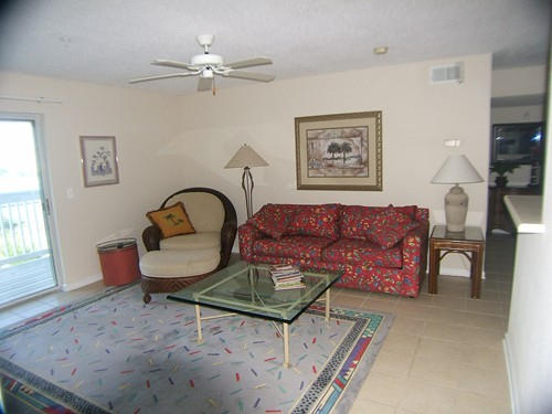 INDIAN LAKE PH 1 - Residential Lease