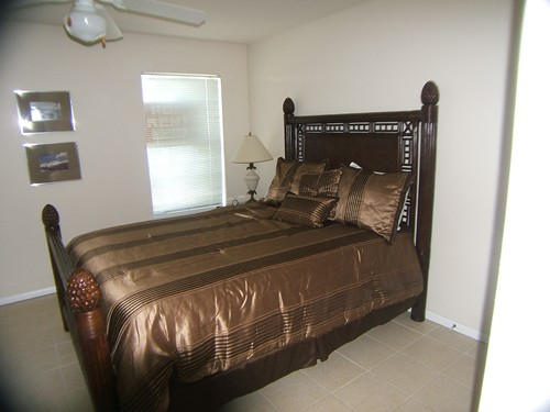 INDIAN LAKE PH 1 - Residential Lease