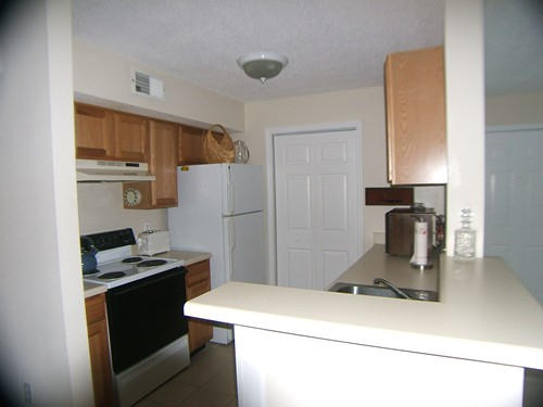 INDIAN LAKE PH 1 - Residential Lease