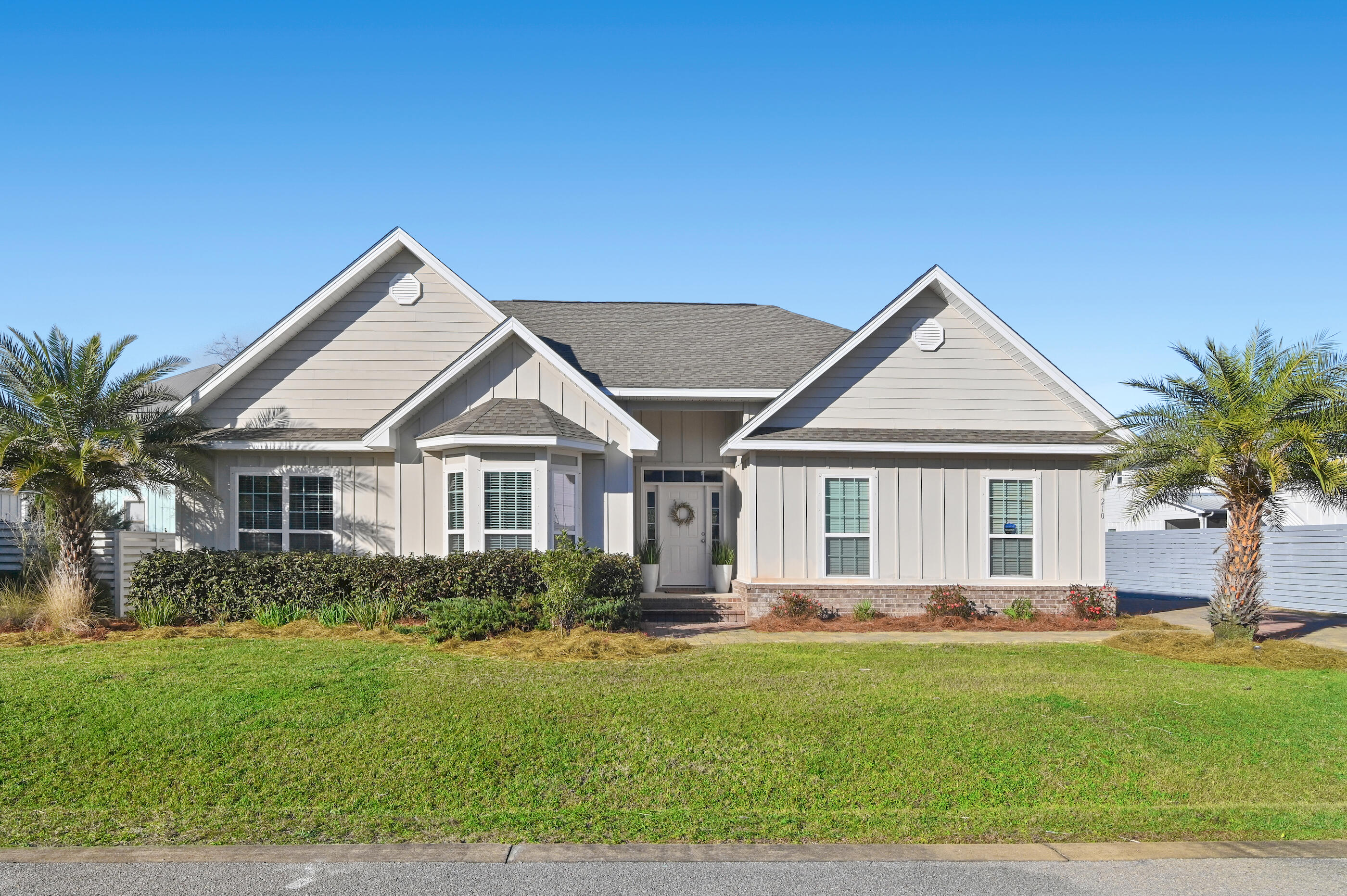 Cypress Breeze Plantation - Residential