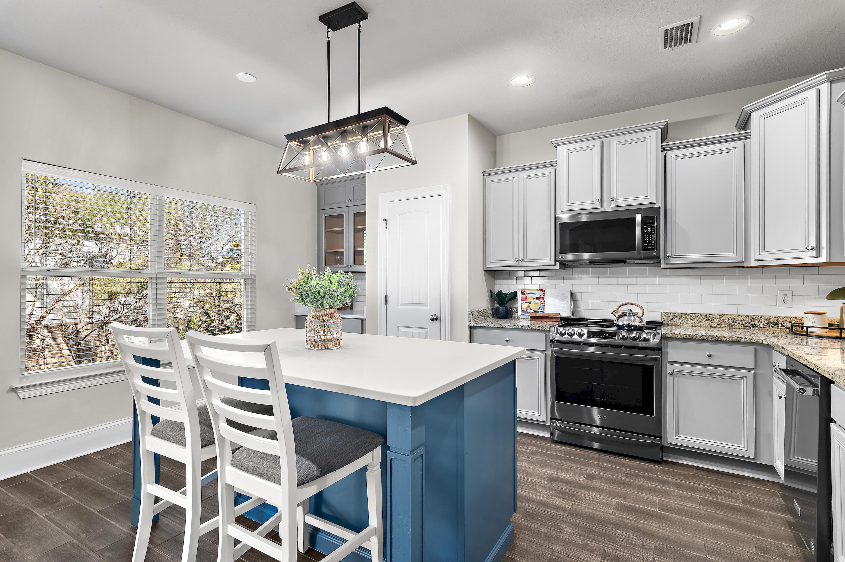 Cypress Breeze Plantation - Residential