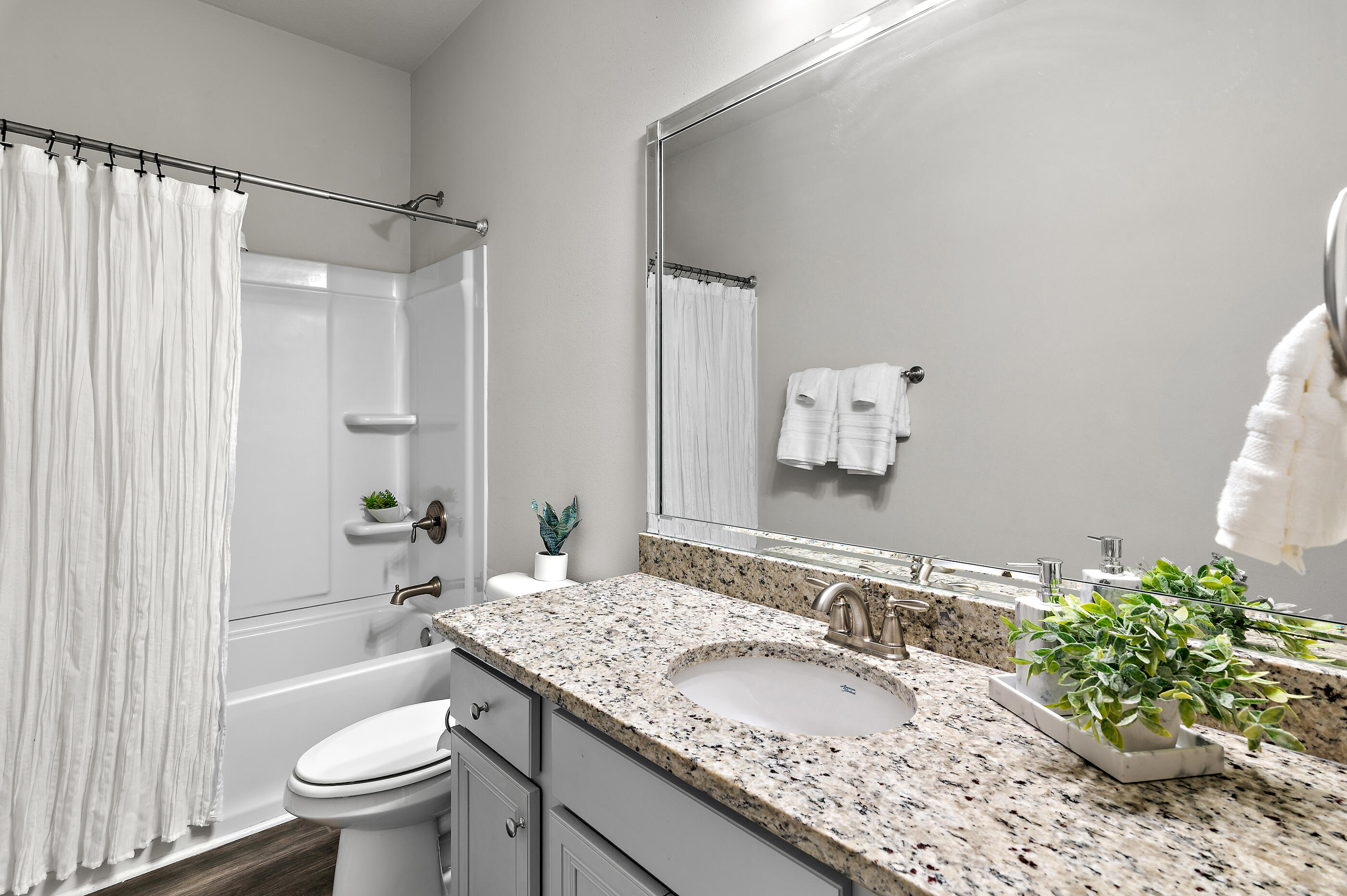 Cypress Breeze Plantation - Residential