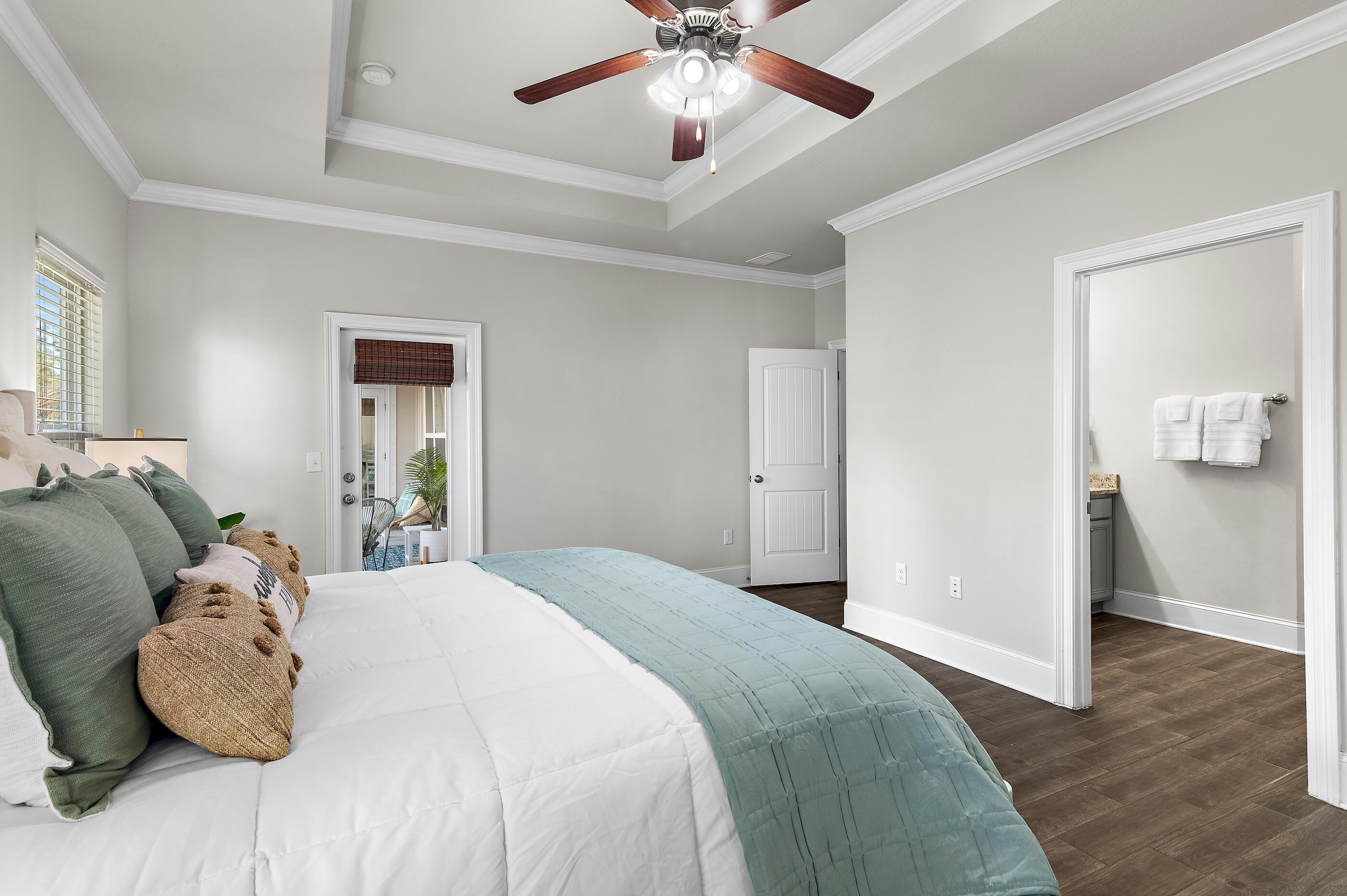 Cypress Breeze Plantation - Residential