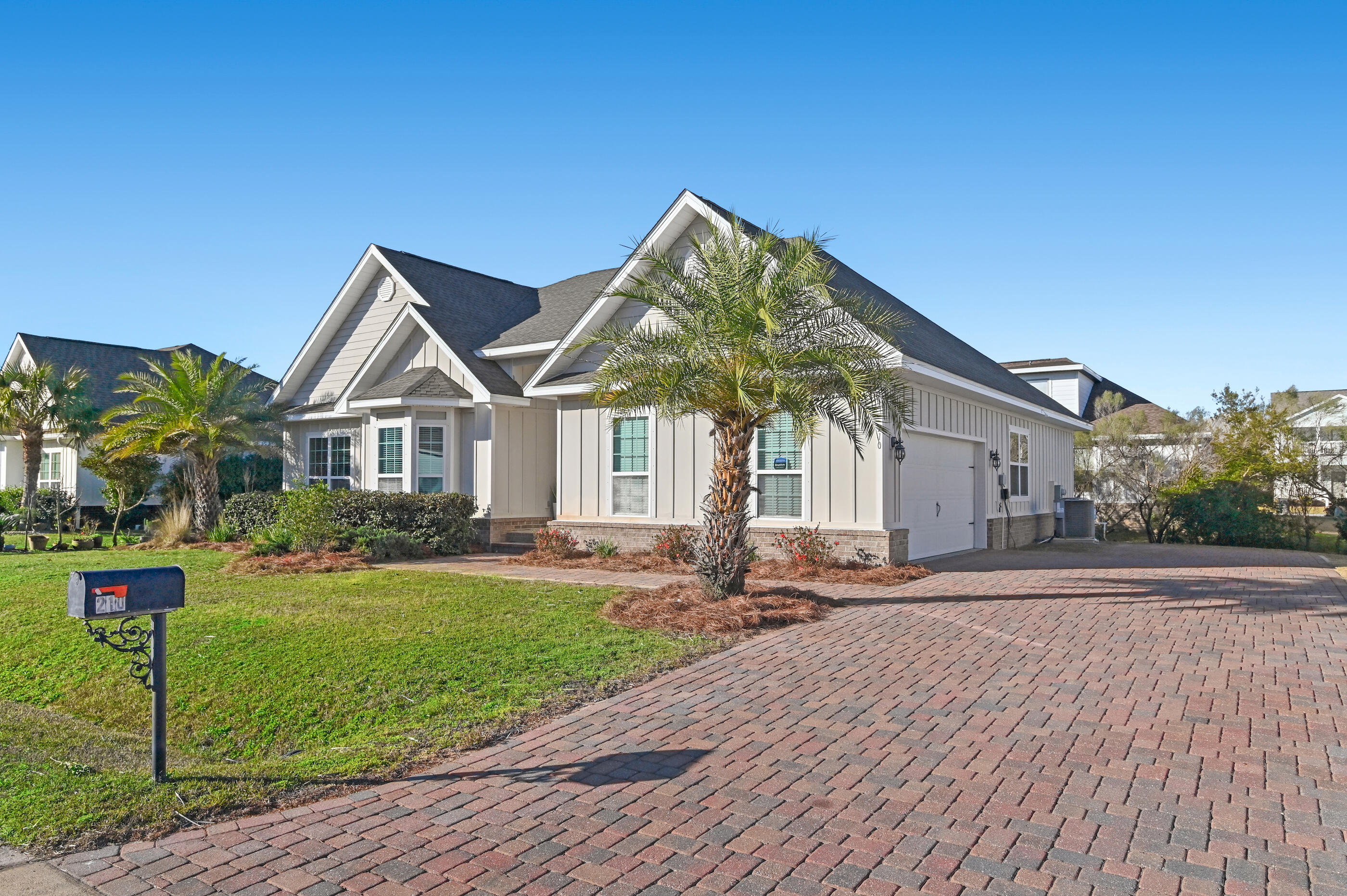 Cypress Breeze Plantation - Residential