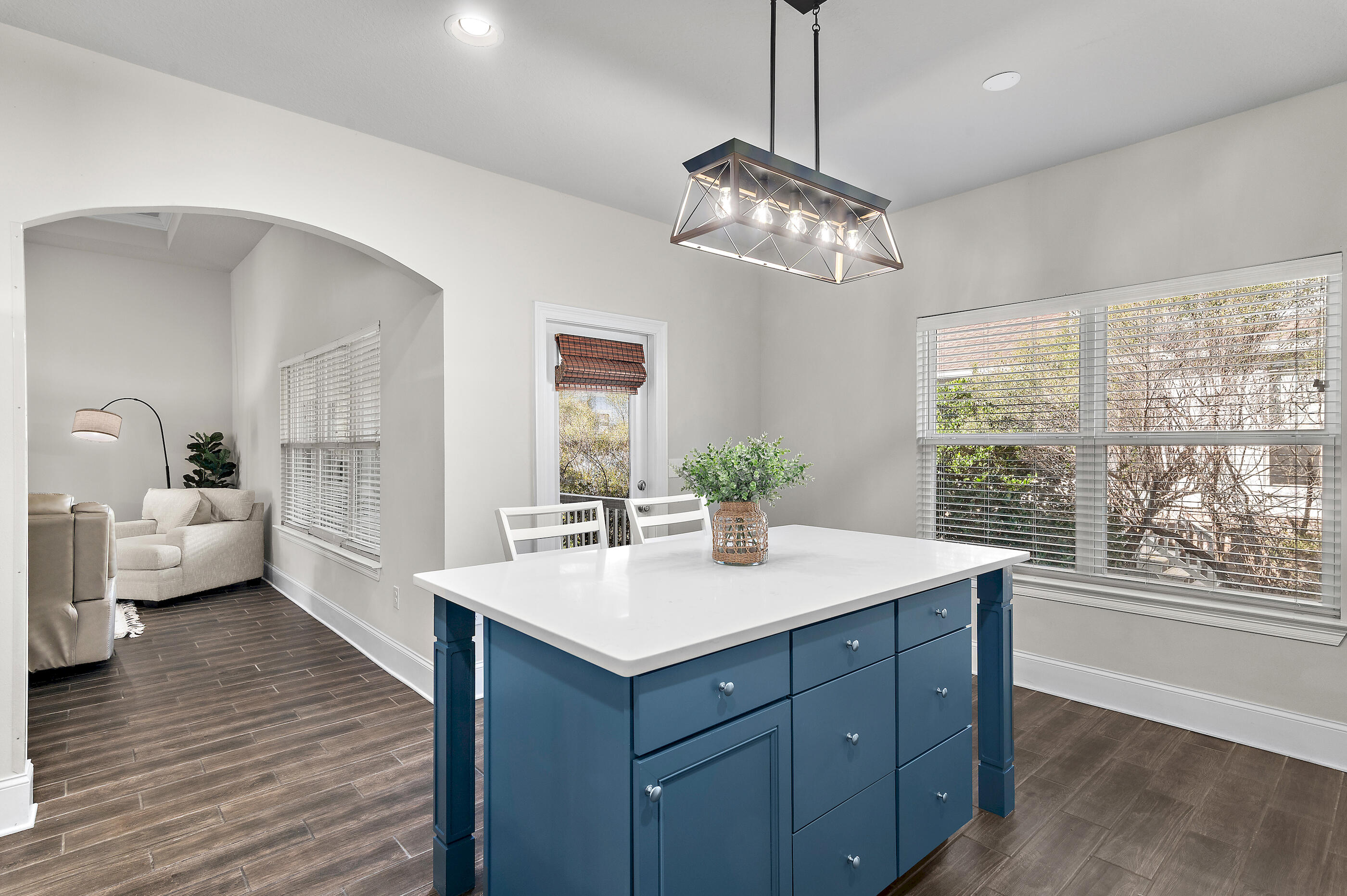 Cypress Breeze Plantation - Residential