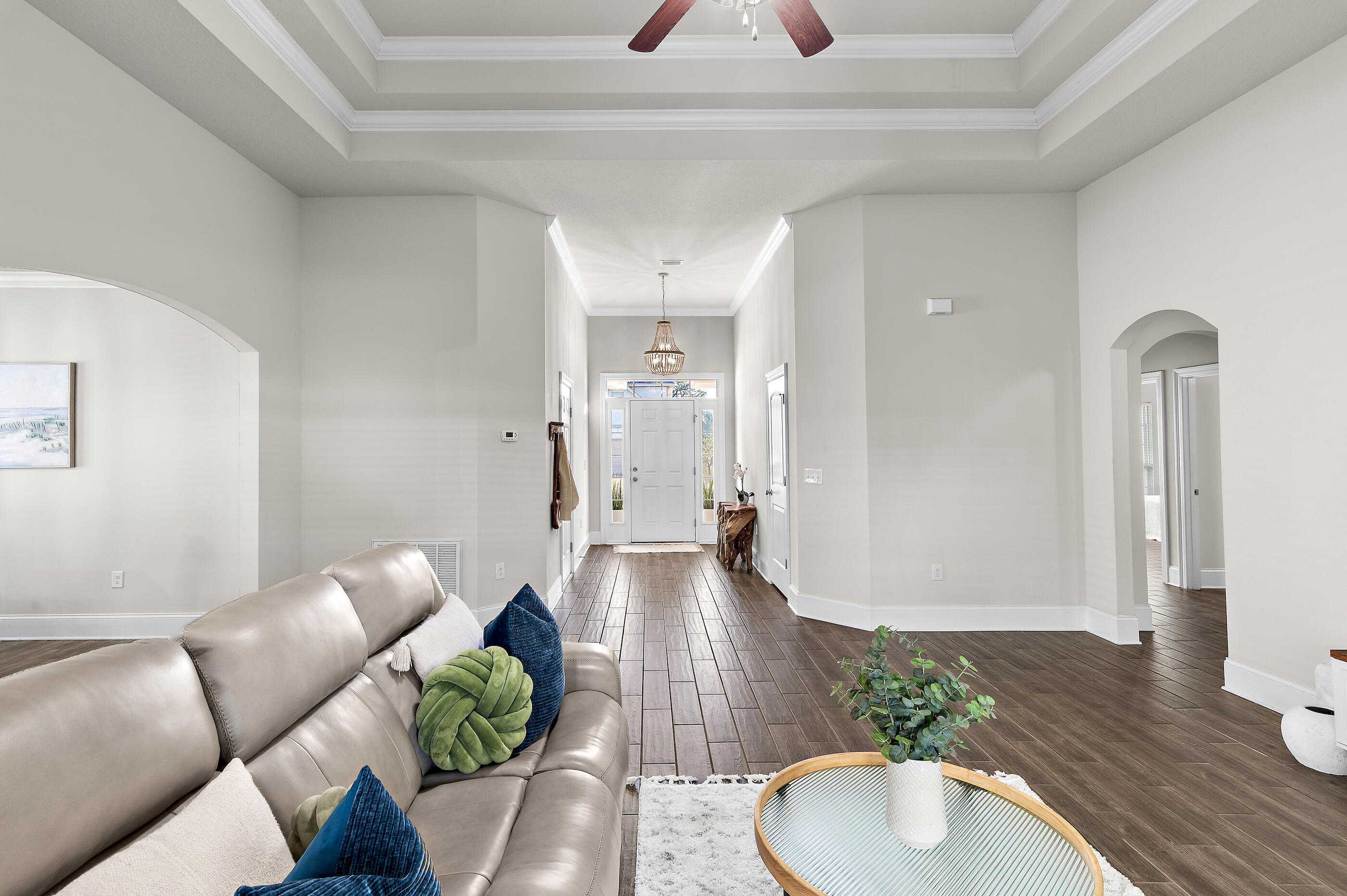 Cypress Breeze Plantation - Residential