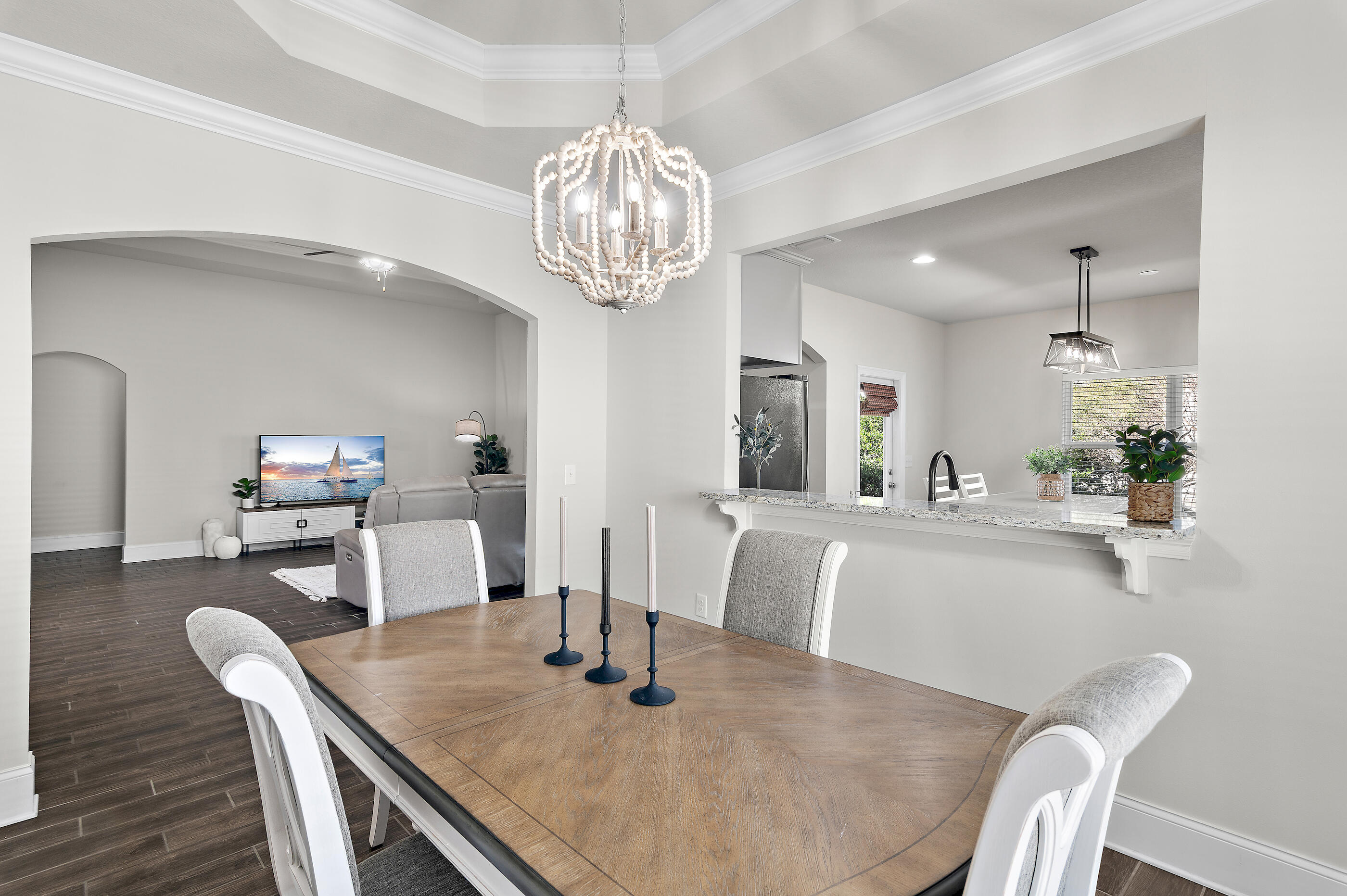 Cypress Breeze Plantation - Residential