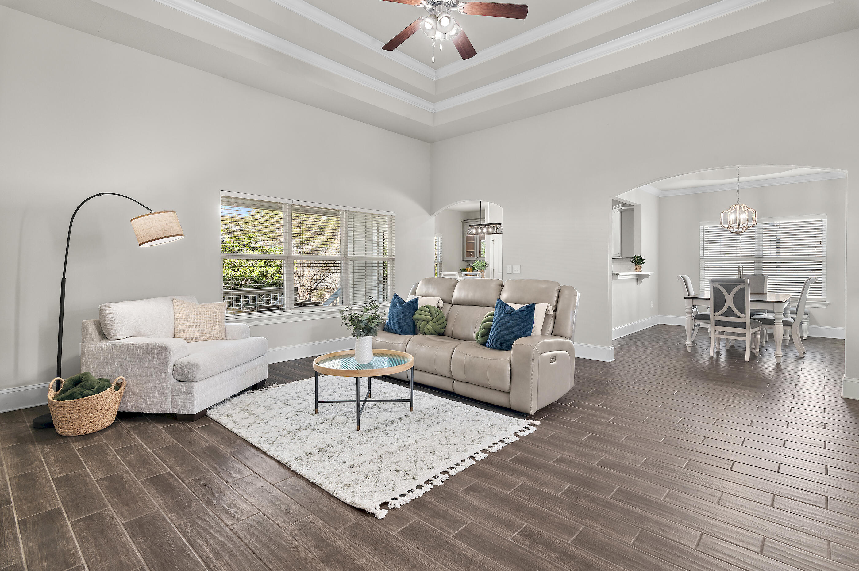 Cypress Breeze Plantation - Residential