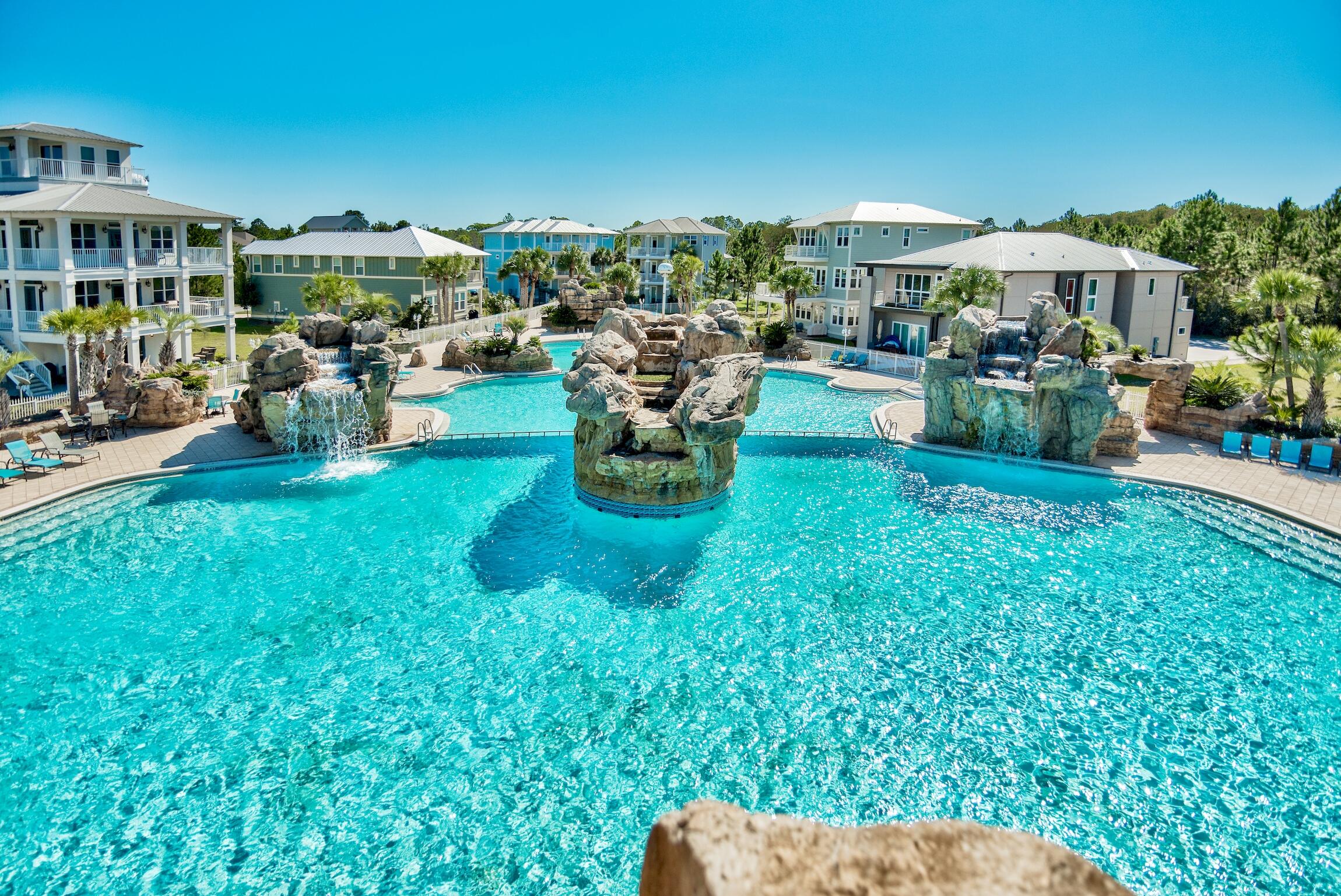 Cypress Breeze Plantation - Residential