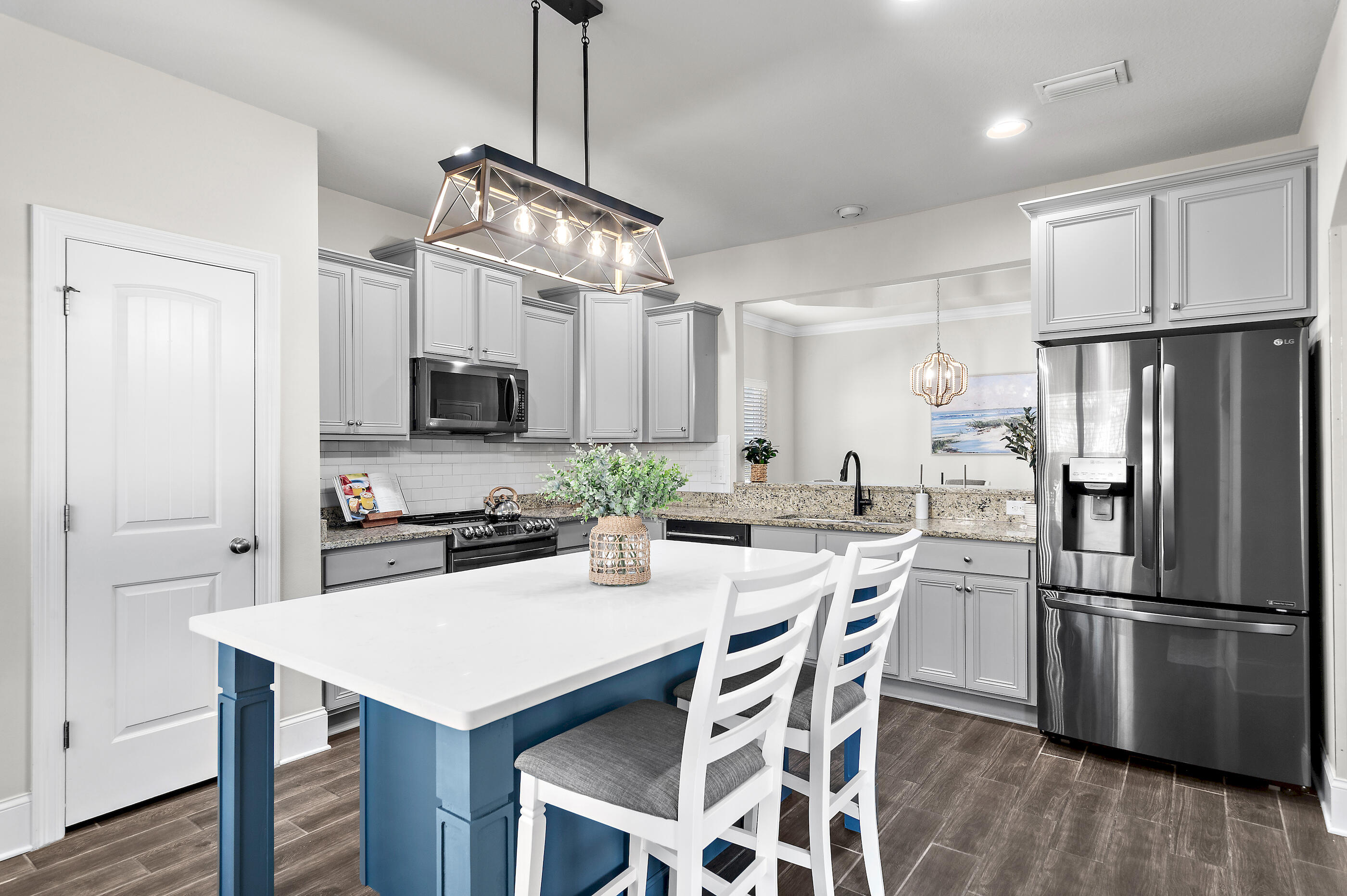 Cypress Breeze Plantation - Residential