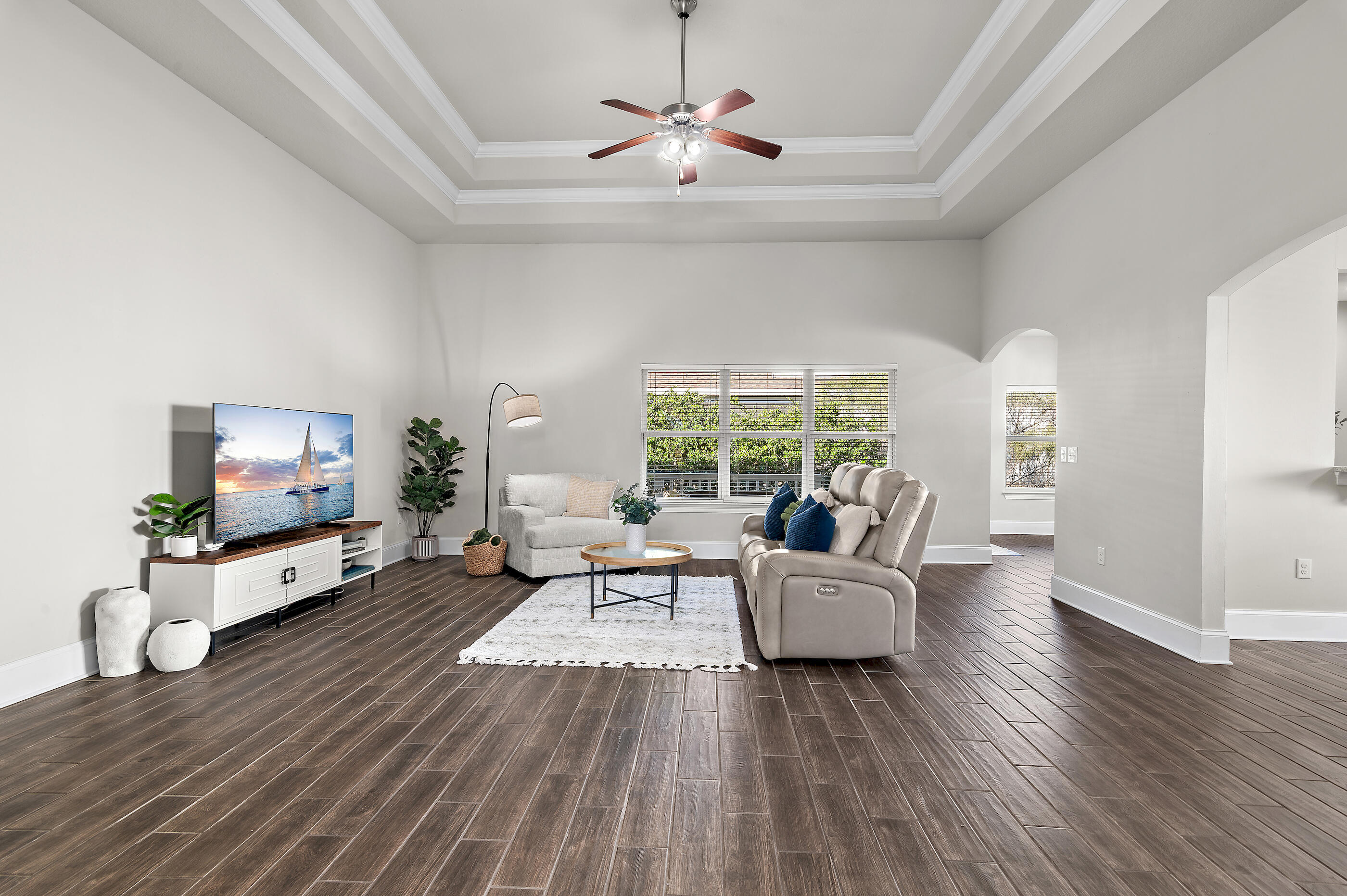 Cypress Breeze Plantation - Residential