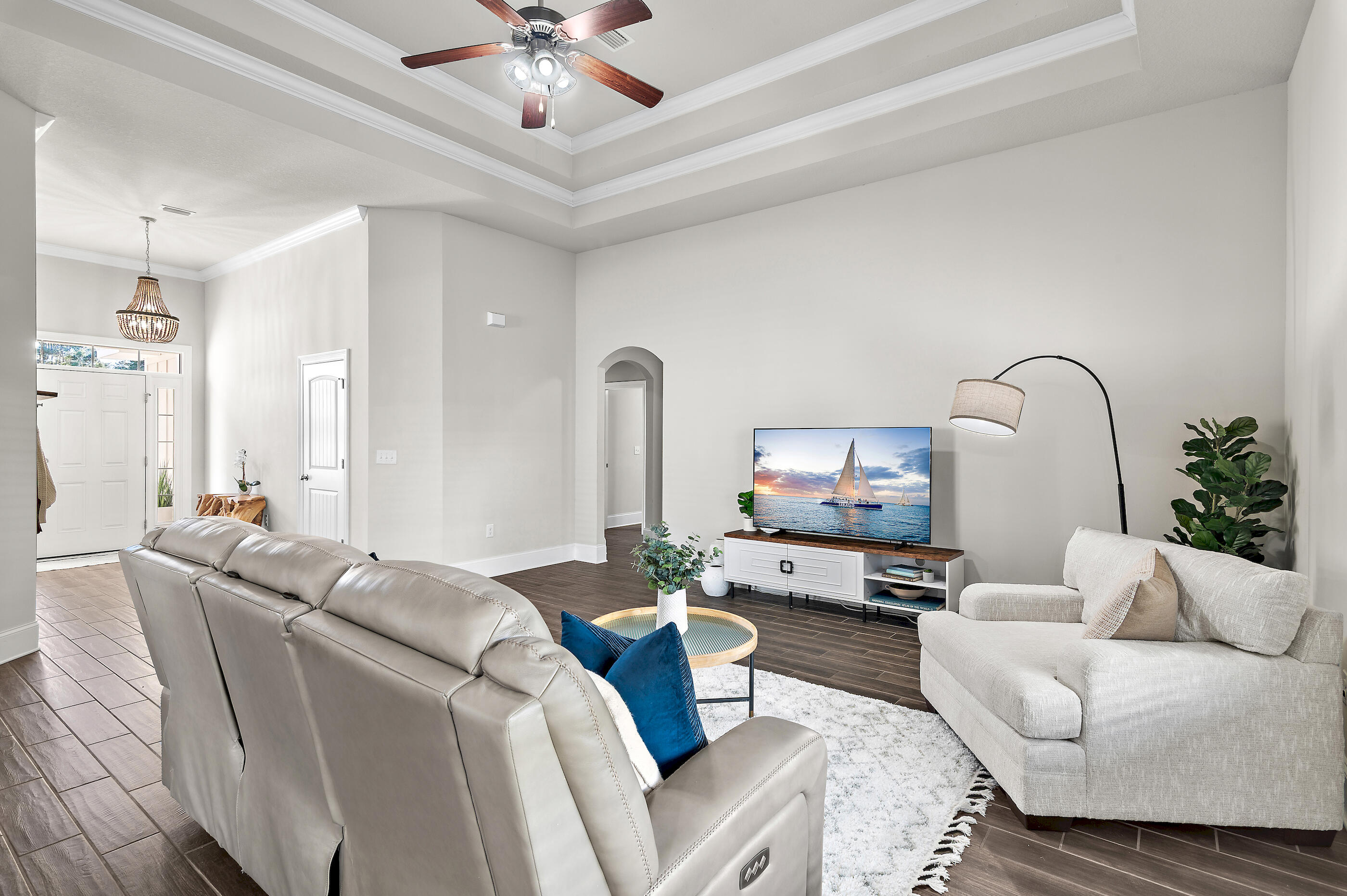 Cypress Breeze Plantation - Residential