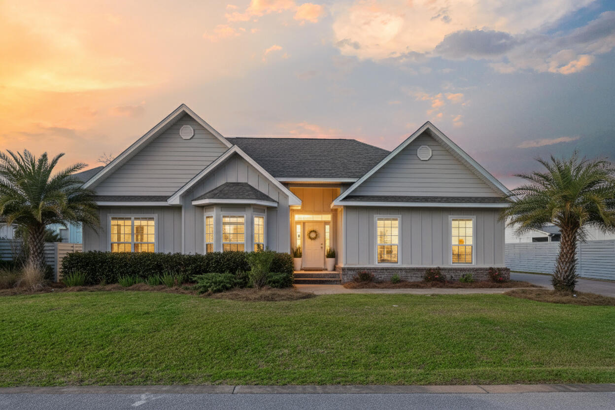 Cypress Breeze Plantation - Residential