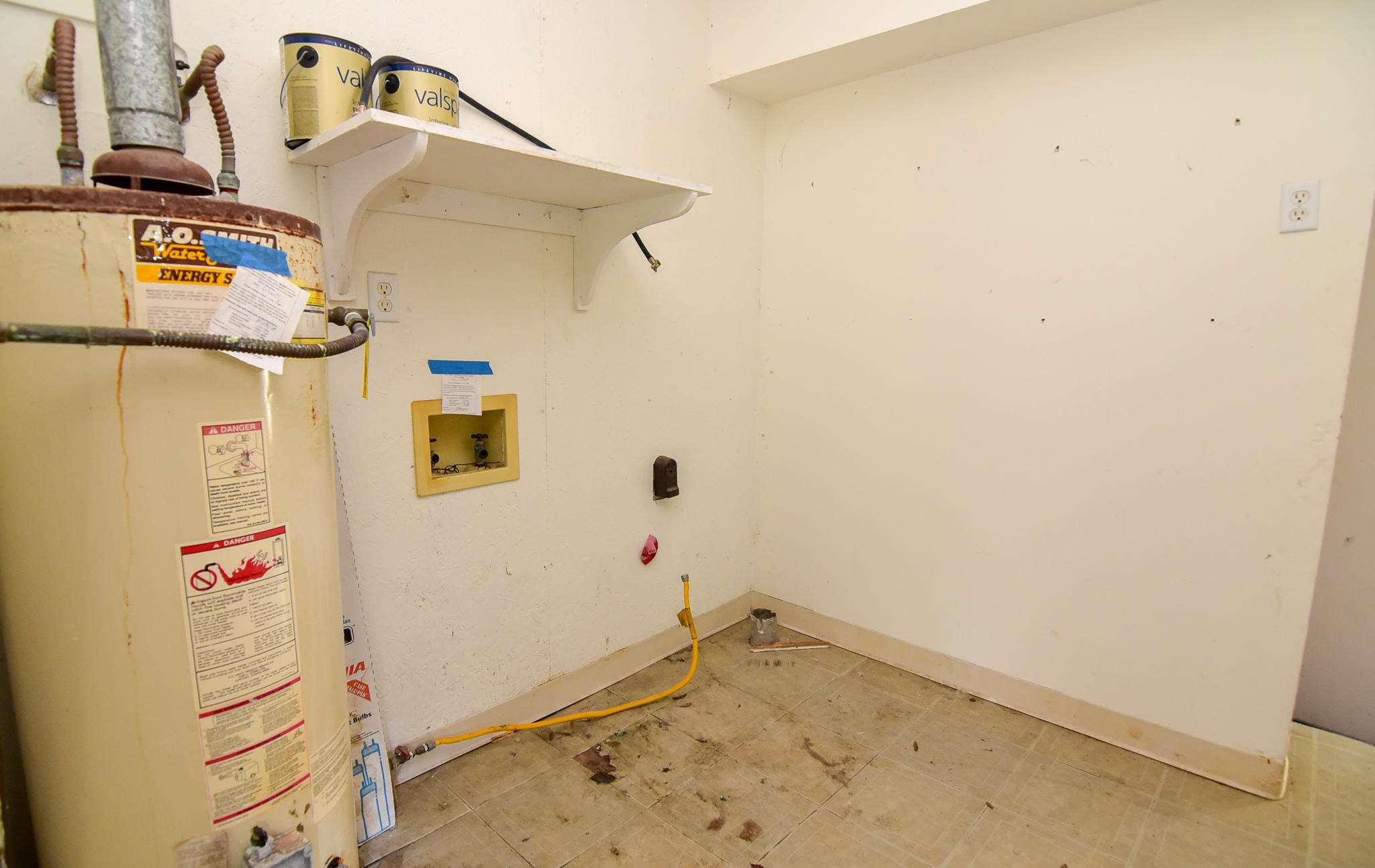 NICEVILLE - Residential