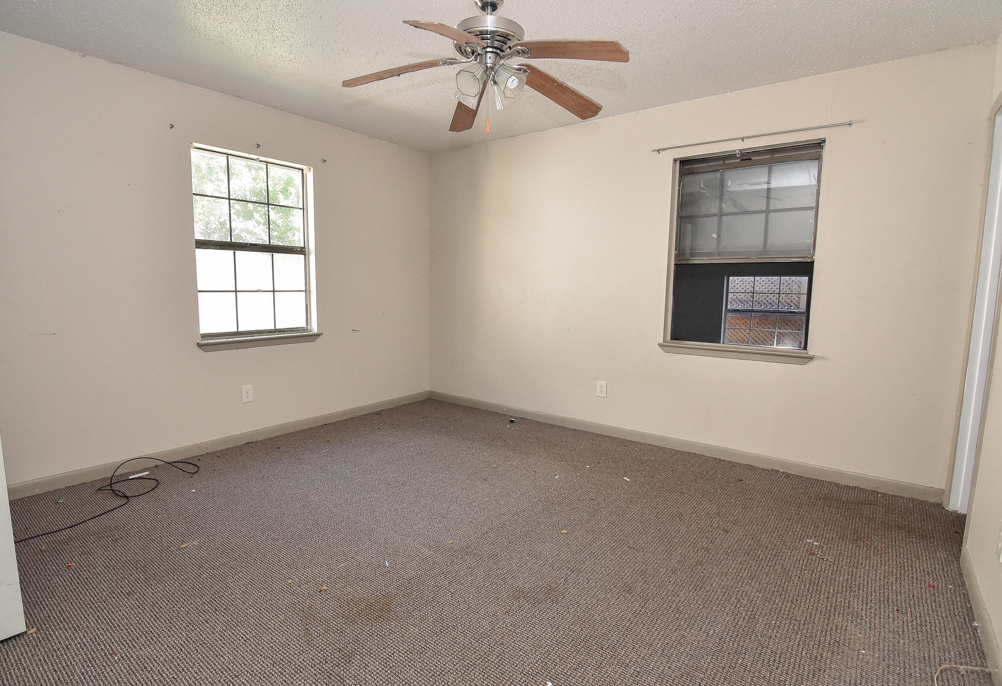 NICEVILLE - Residential