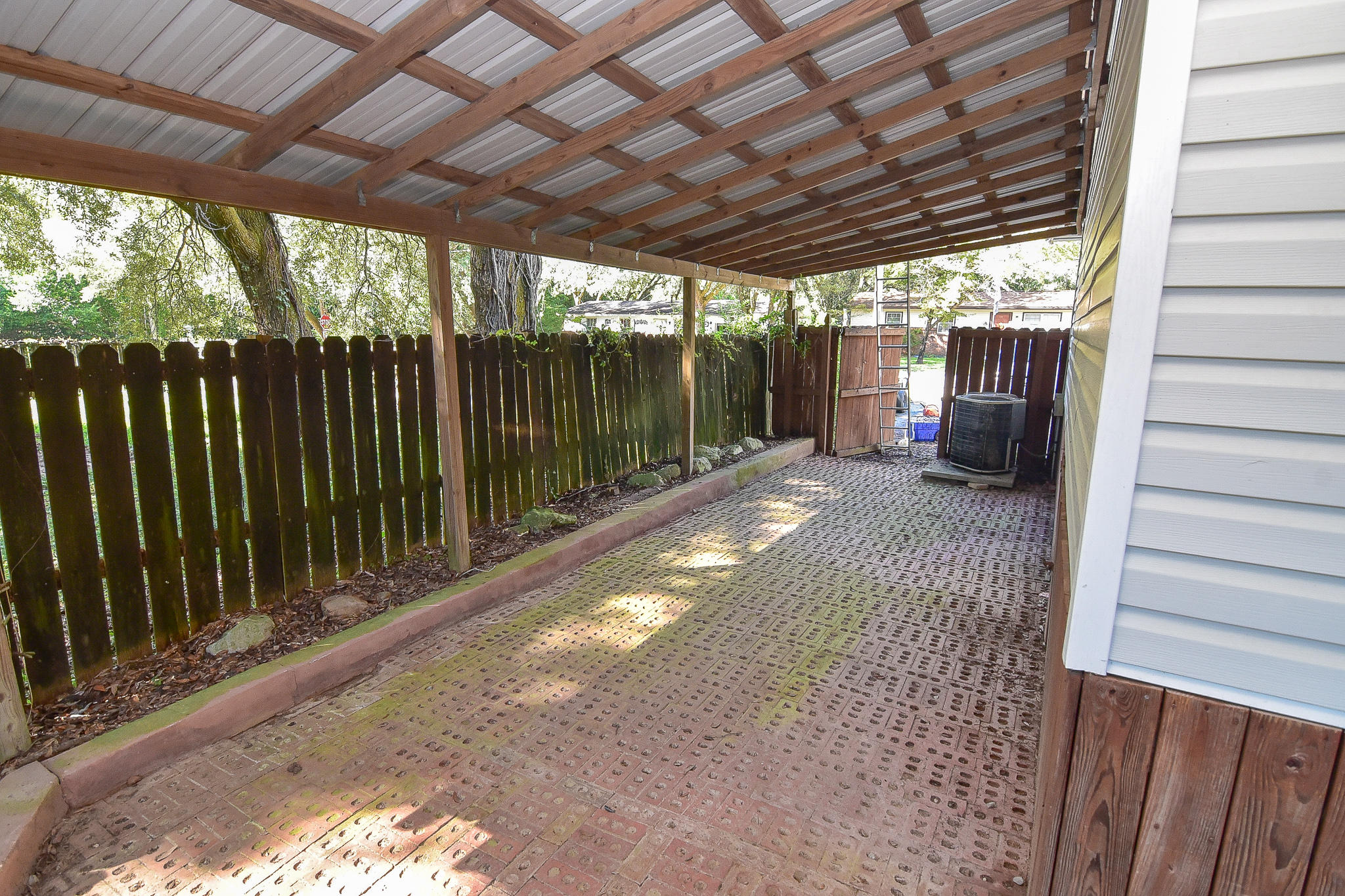 NICEVILLE - Residential