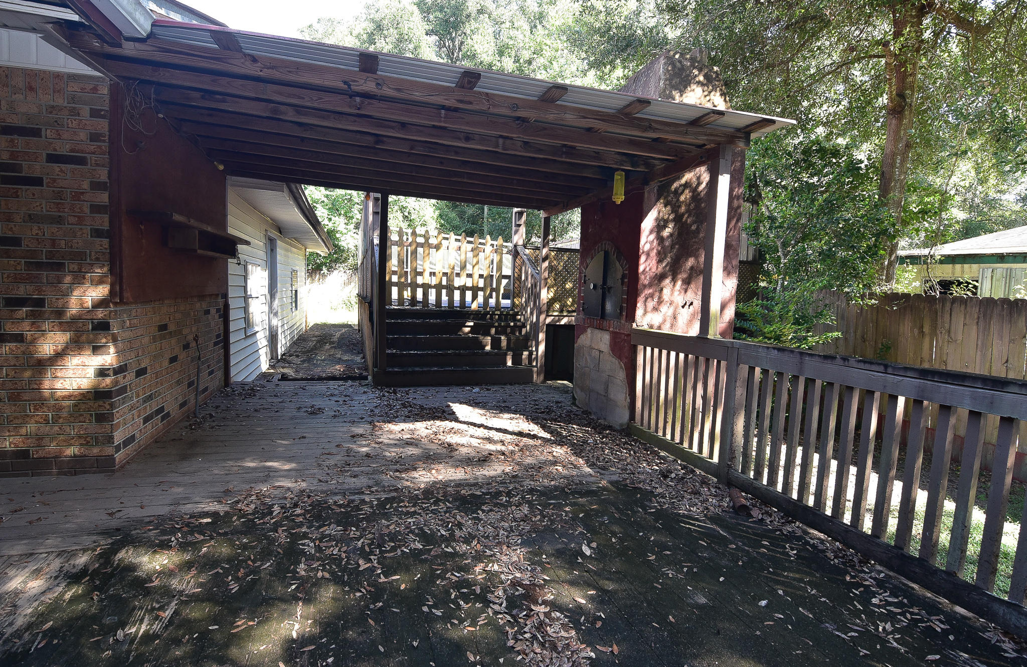 NICEVILLE - Residential