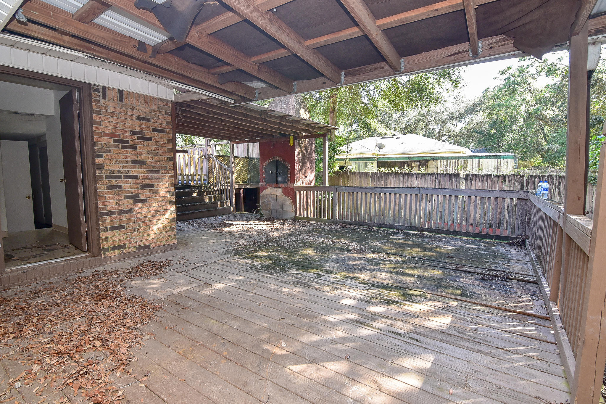 NICEVILLE - Residential