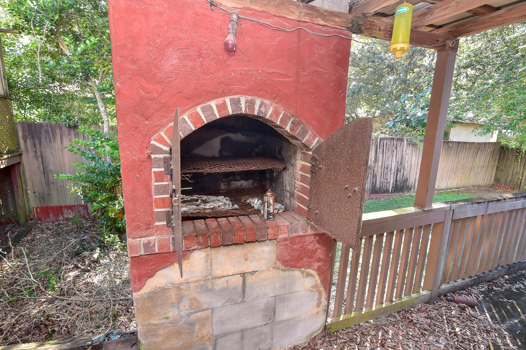 NICEVILLE - Residential